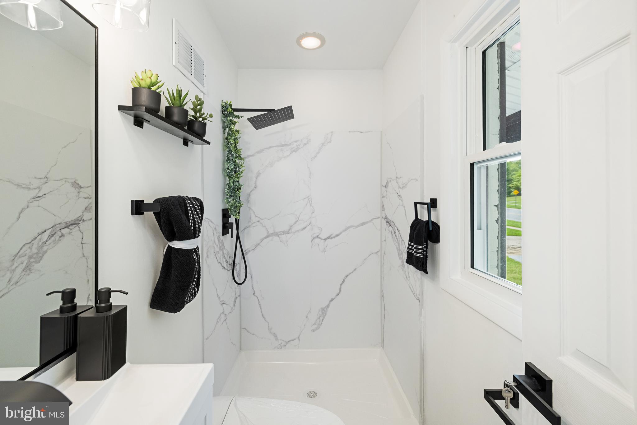 FOXHALL - Residential
