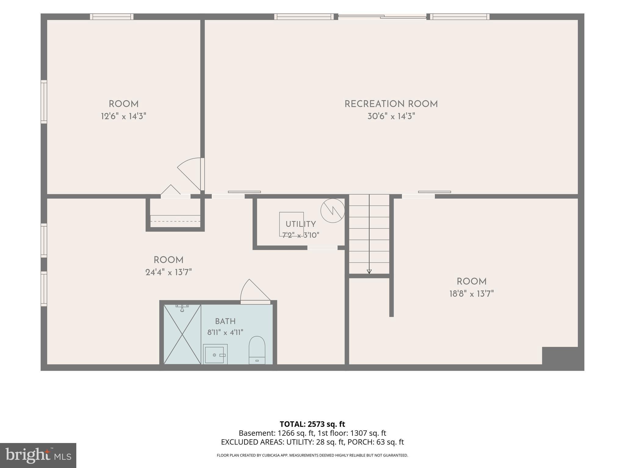 FOXHALL - Residential