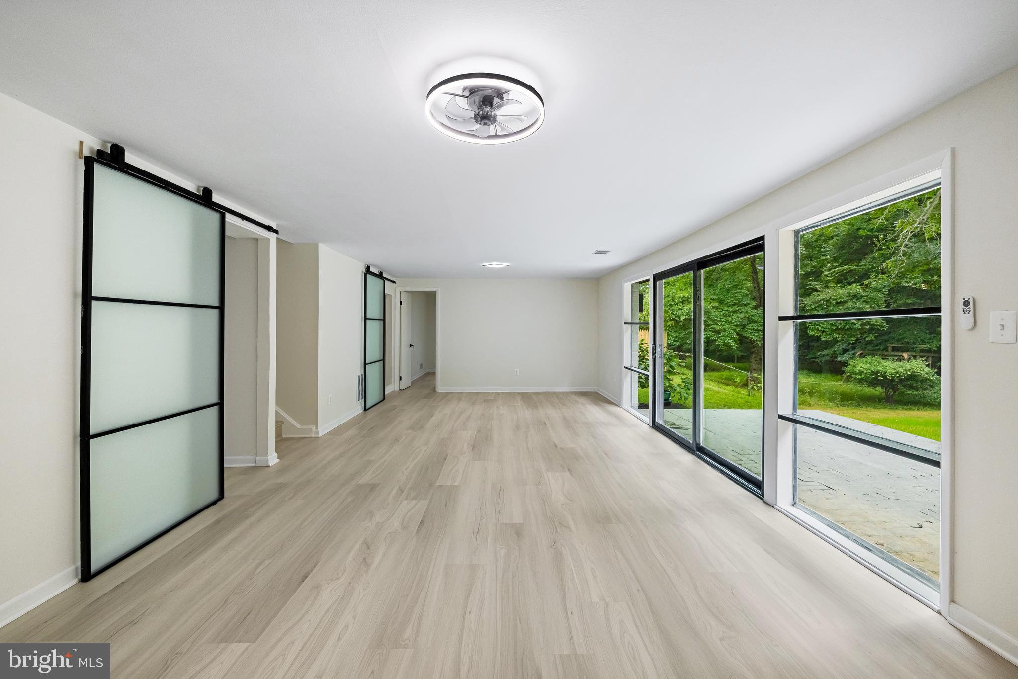 FOXHALL - Residential
