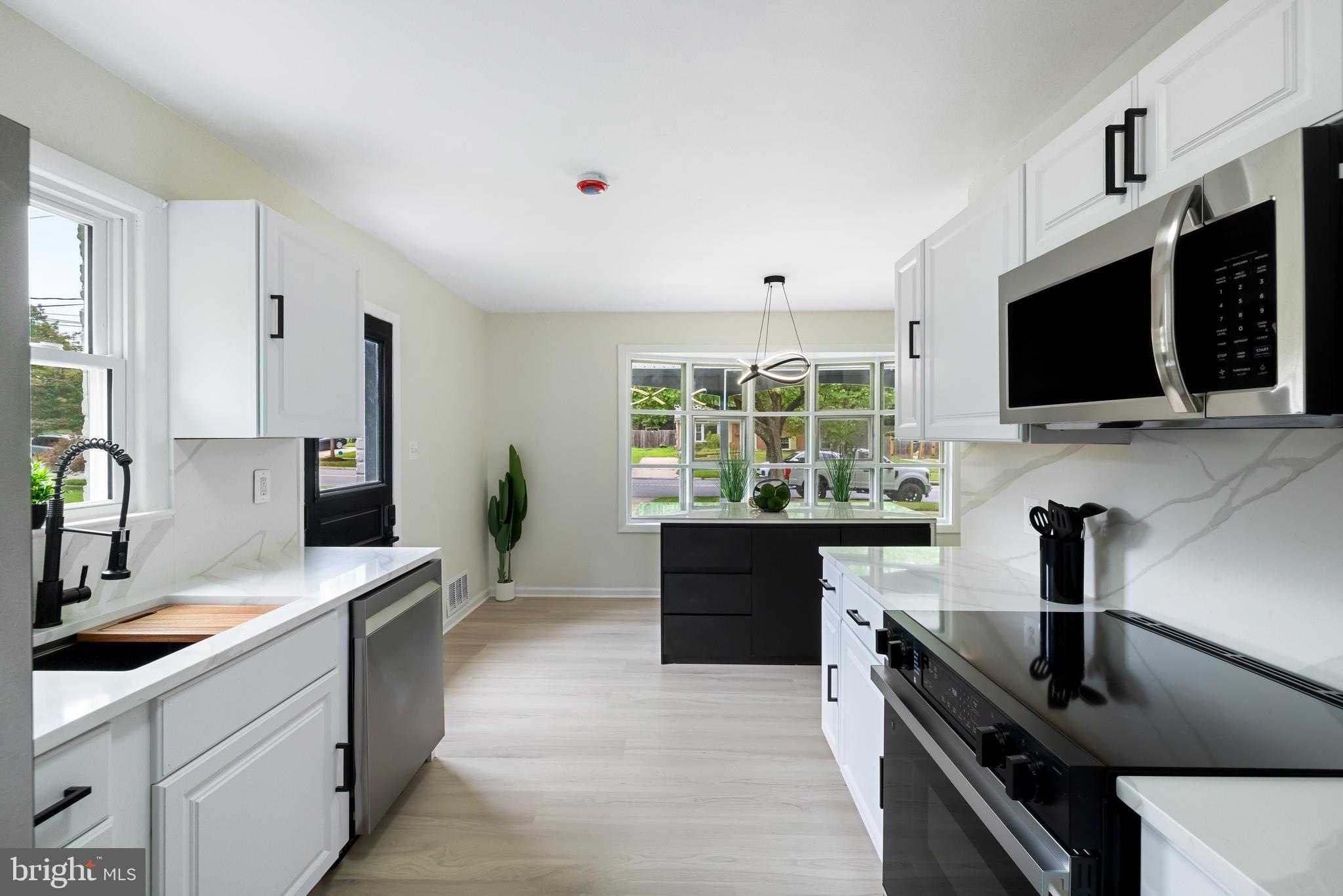 FOXHALL - Residential