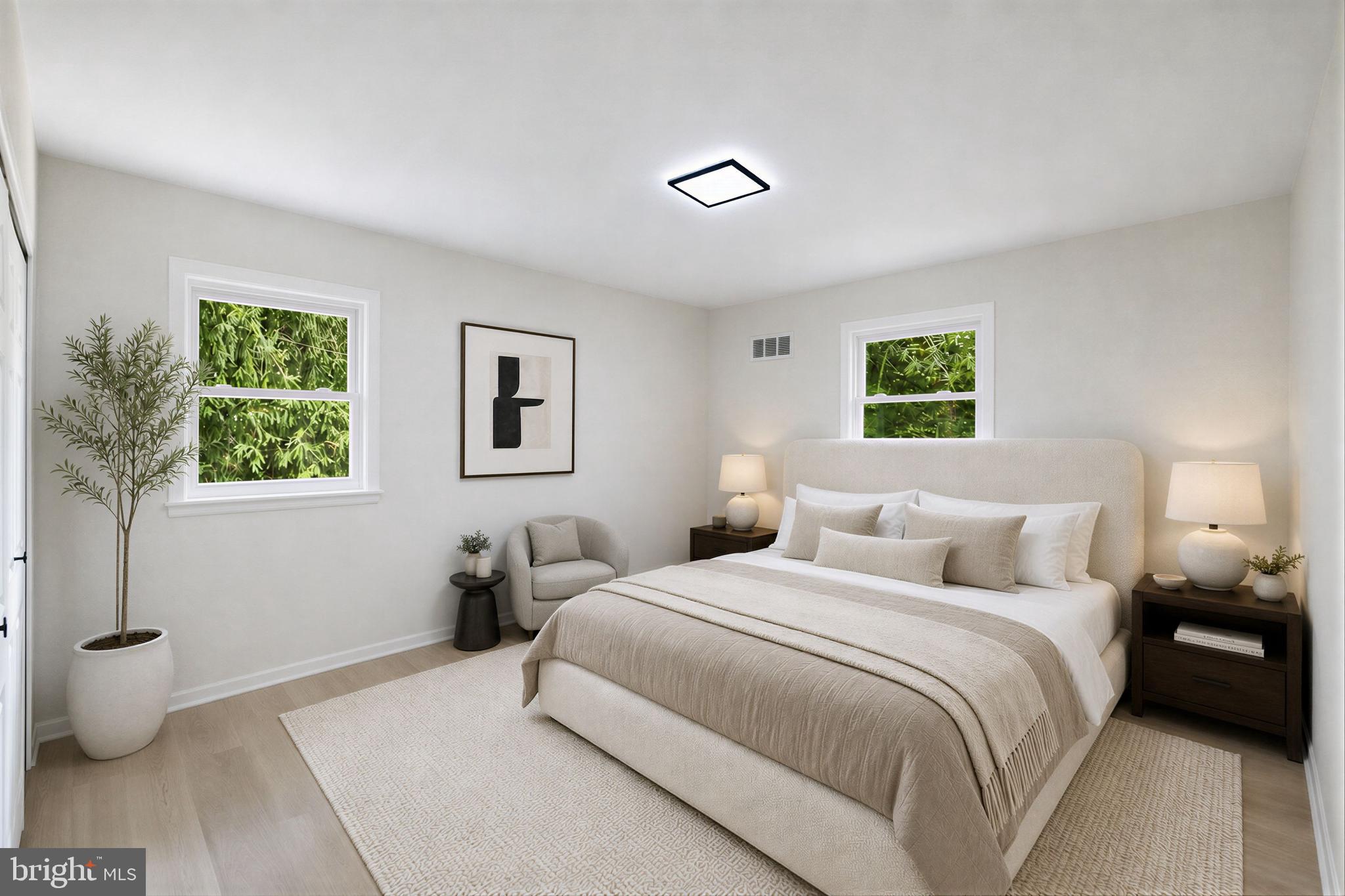 FOXHALL - Residential