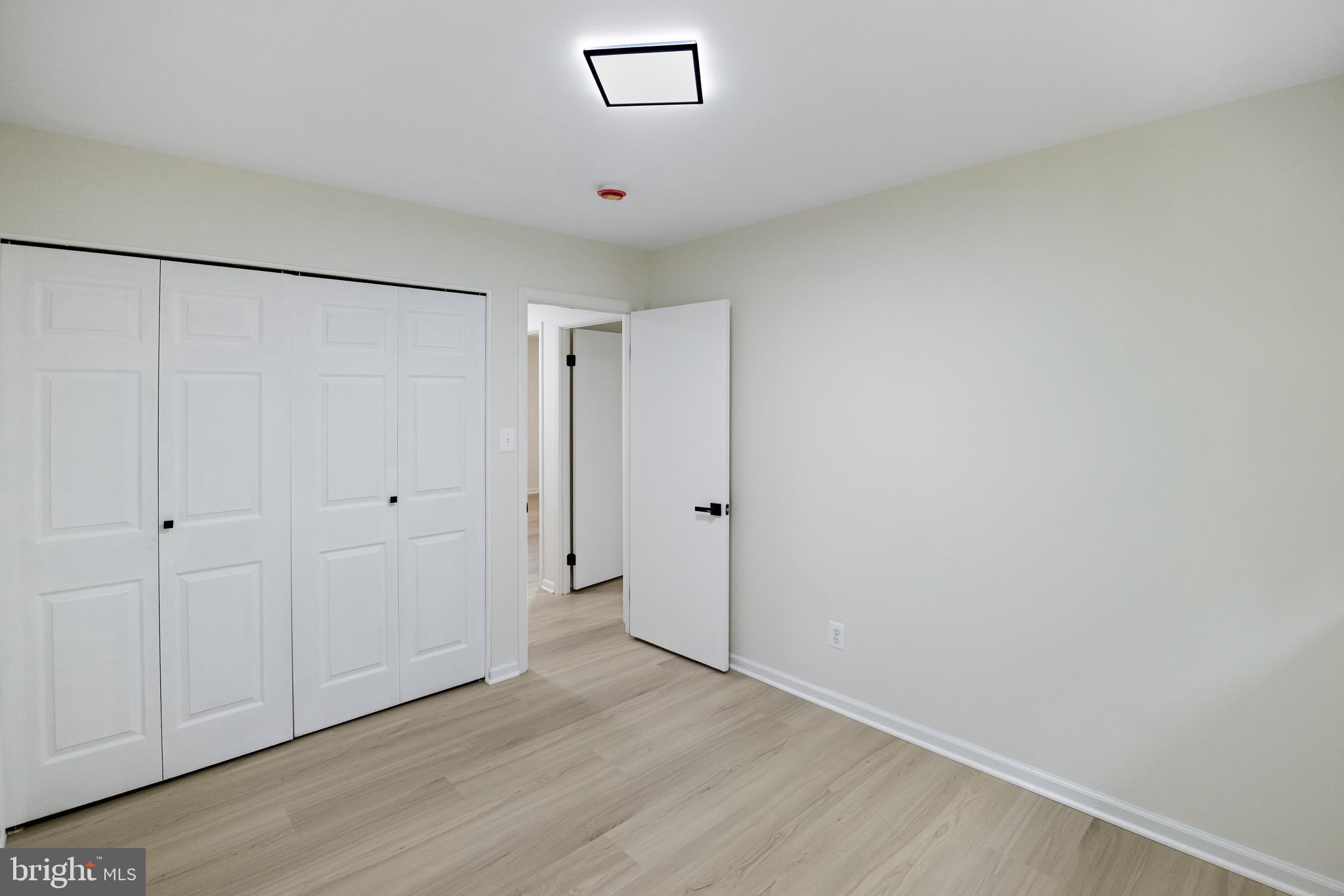 FOXHALL - Residential