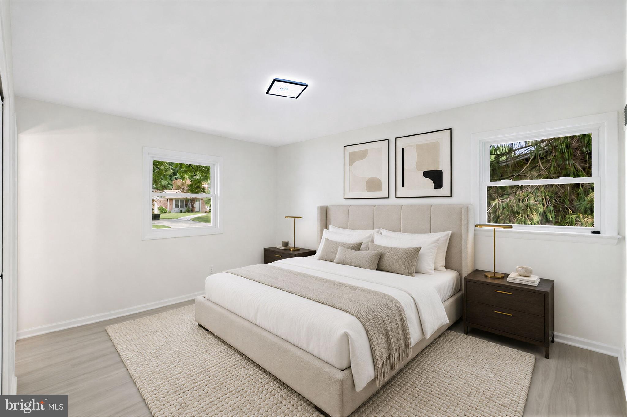 FOXHALL - Residential