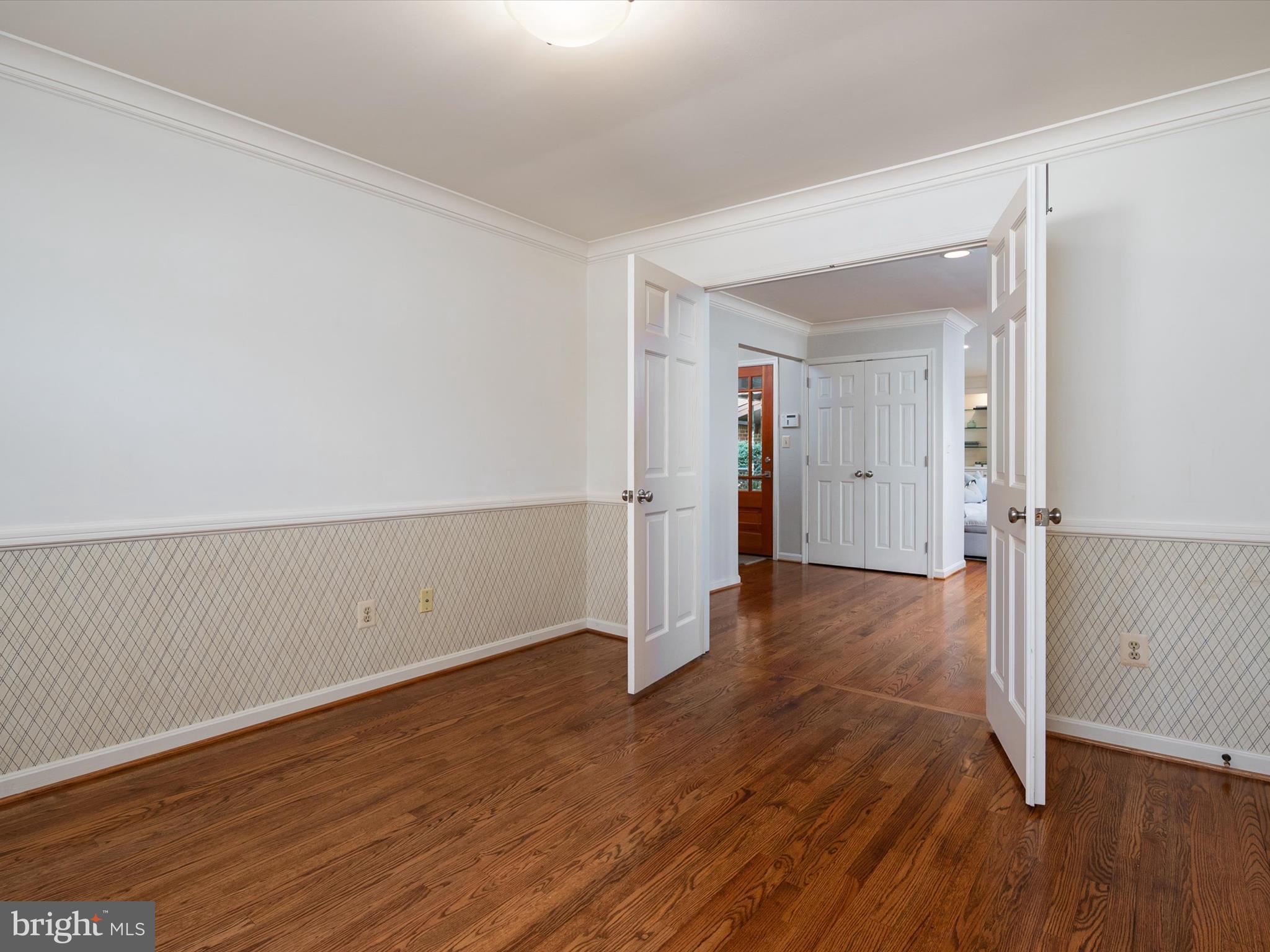 HILLSMERE ESTATES - Residential