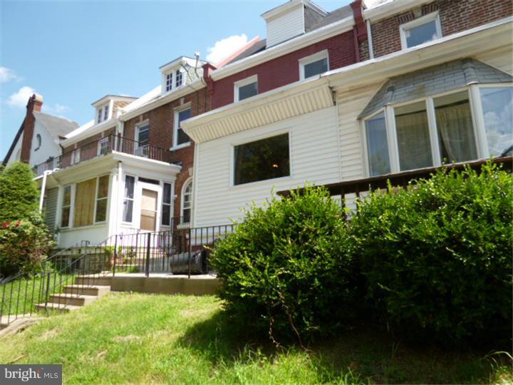 Fabulously renovated Home , Large 3 bedroom 1 full home and 1 half bath located in Upper Darby. Home features hardwood floors, modern lighting, top of the line kitchen with New appliances, abundance of cabinet space,  convenient powder room , new Bathrooms with new vanities and fixtures Parking in Rear. Large and full basement with high ceilings with laundry  ,Highlights include nice closet space. new plumbing and electric throughout, Heater and hot water heater NEW with C/A not yet installed Close to shopping, schools, public transportation,All offers will be presented, ez to show and see. This will make a wonderful home