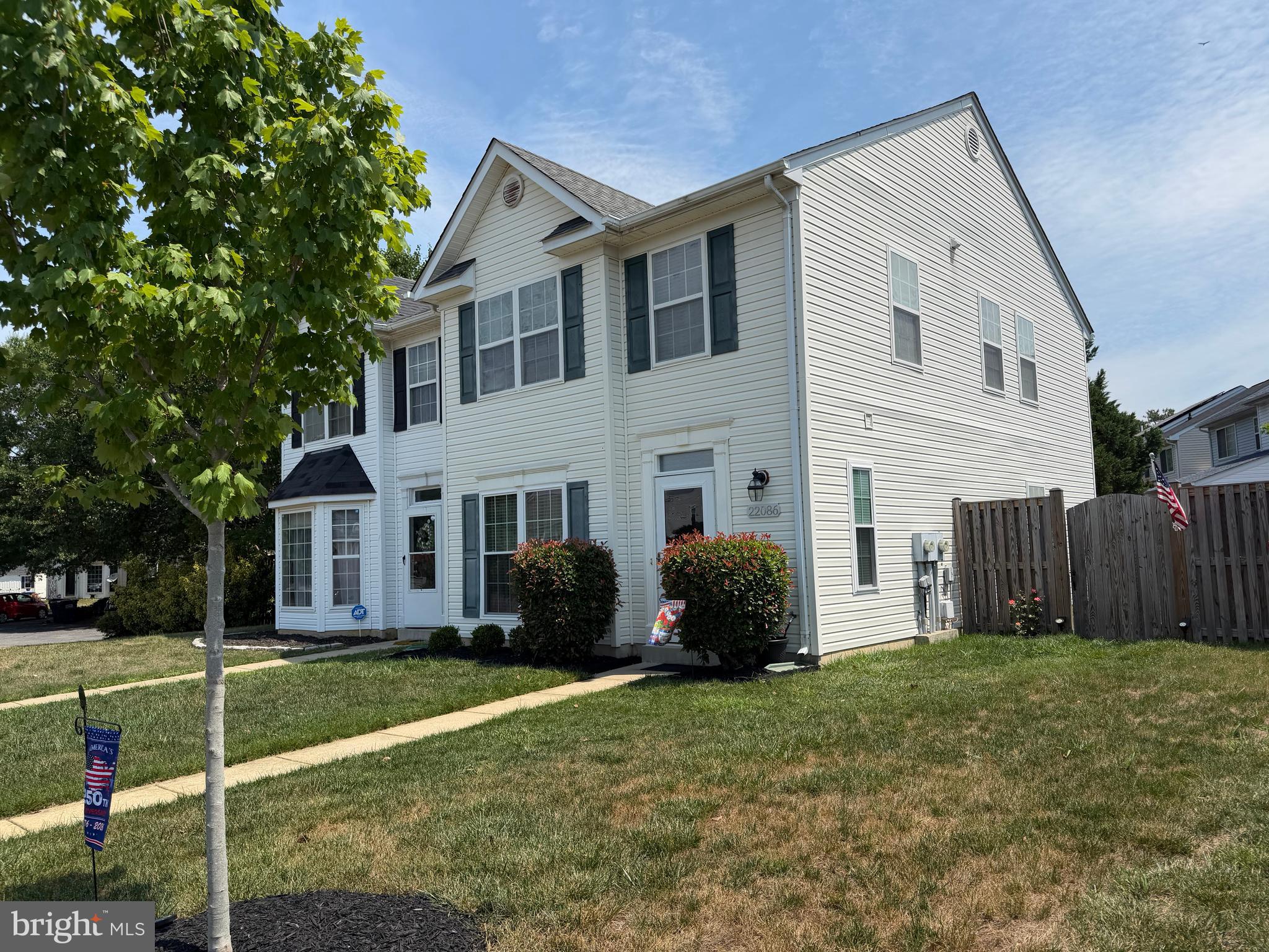 SAINT GEORGES HUNDRED - Residential