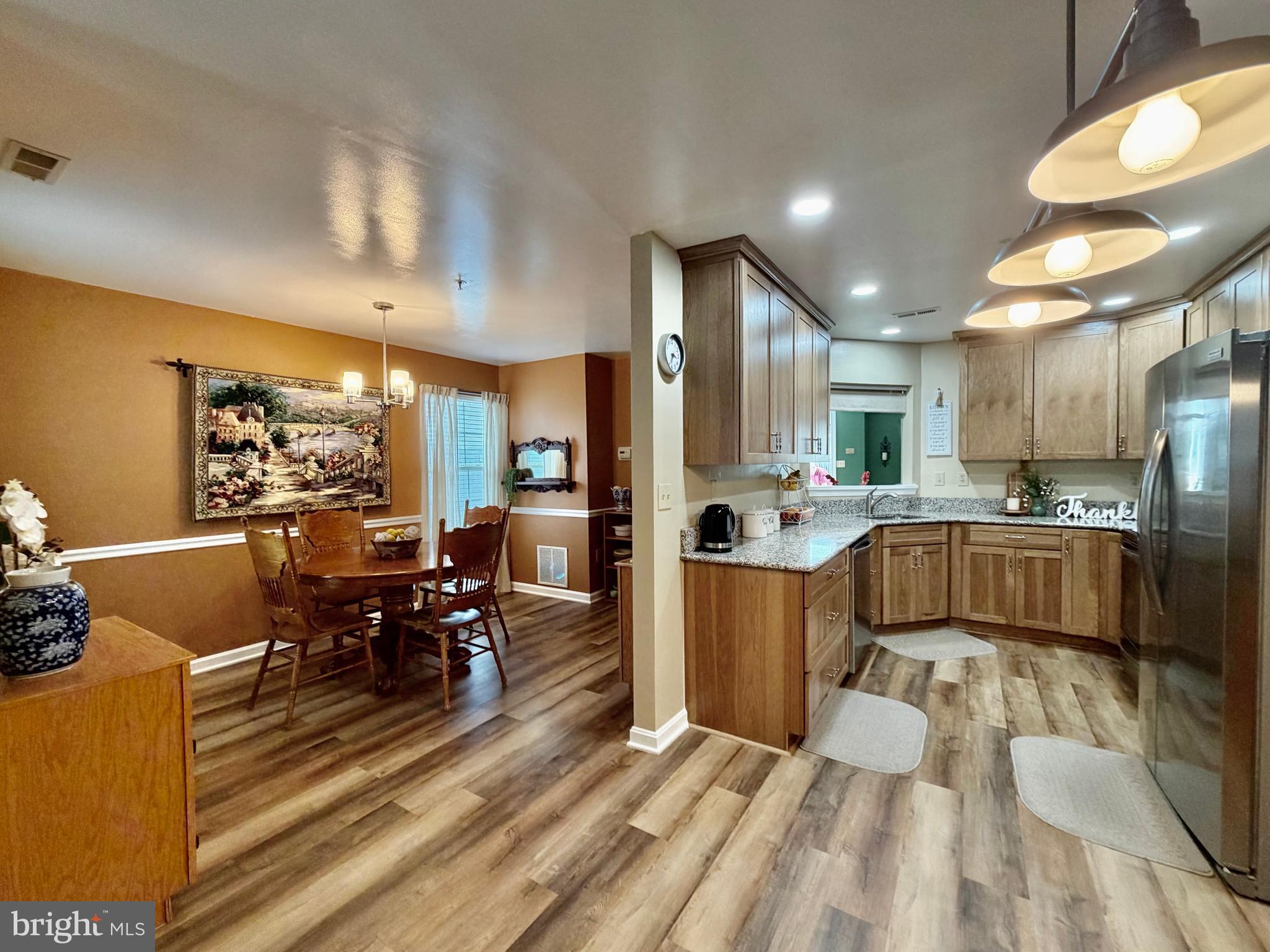 SAINT GEORGES HUNDRED - Residential