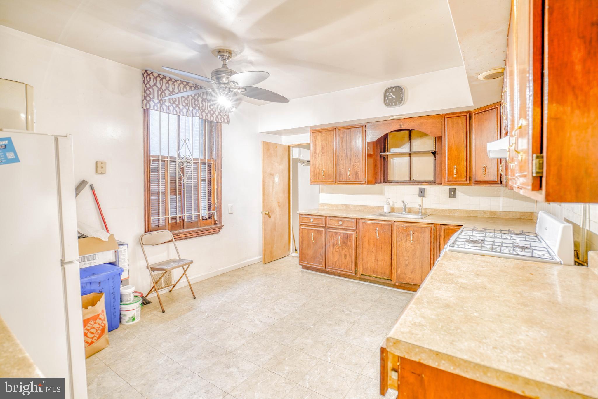 TEMPLE UNIVERSITY - Residential Income