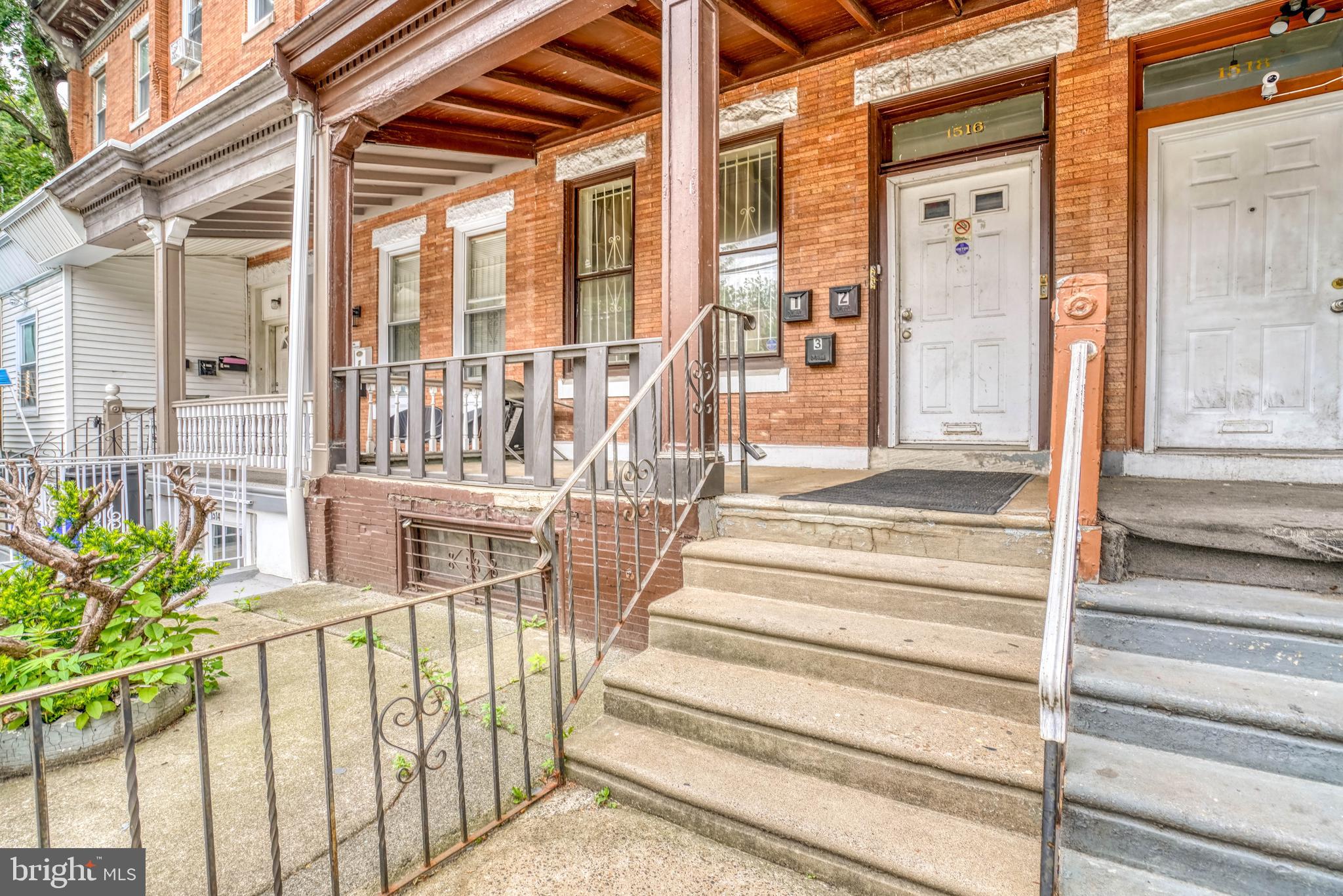TEMPLE UNIVERSITY - Residential Income