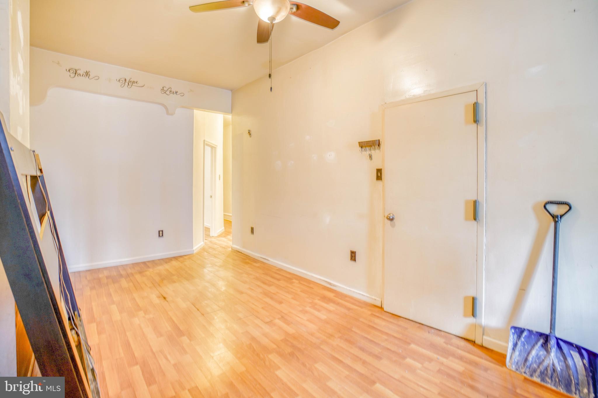 TEMPLE UNIVERSITY - Residential Income
