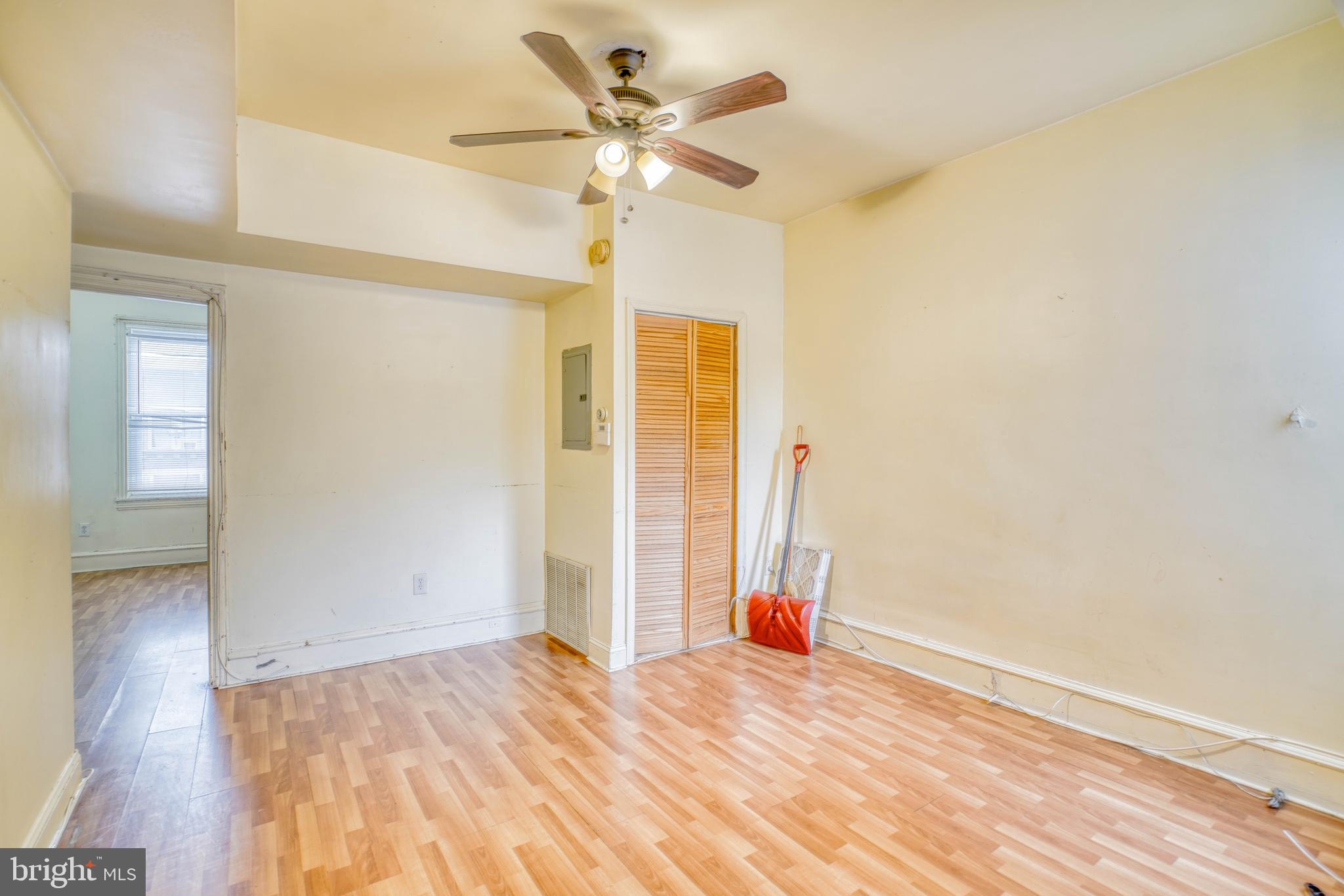 TEMPLE UNIVERSITY - Residential Income