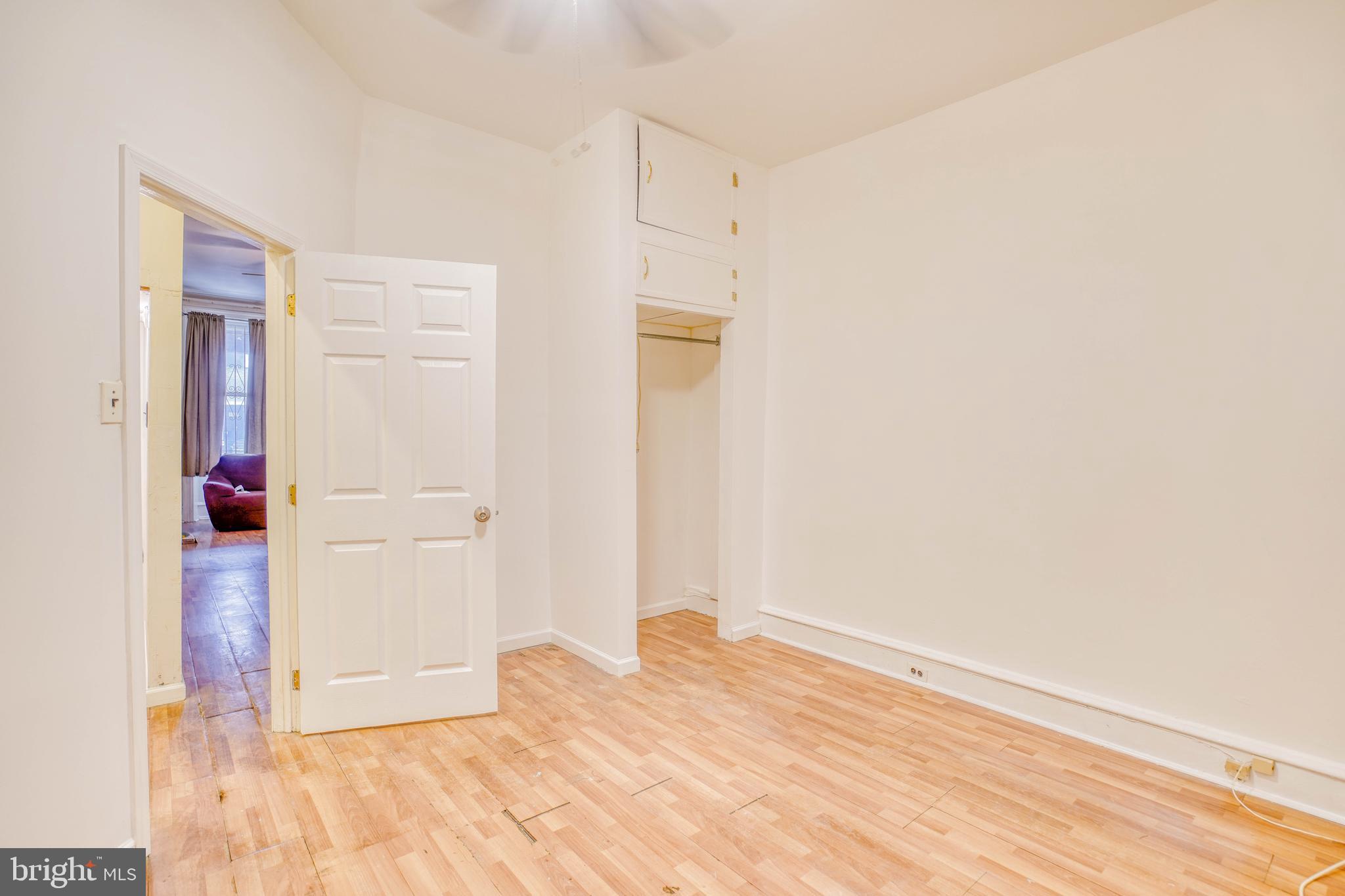 TEMPLE UNIVERSITY - Residential Income