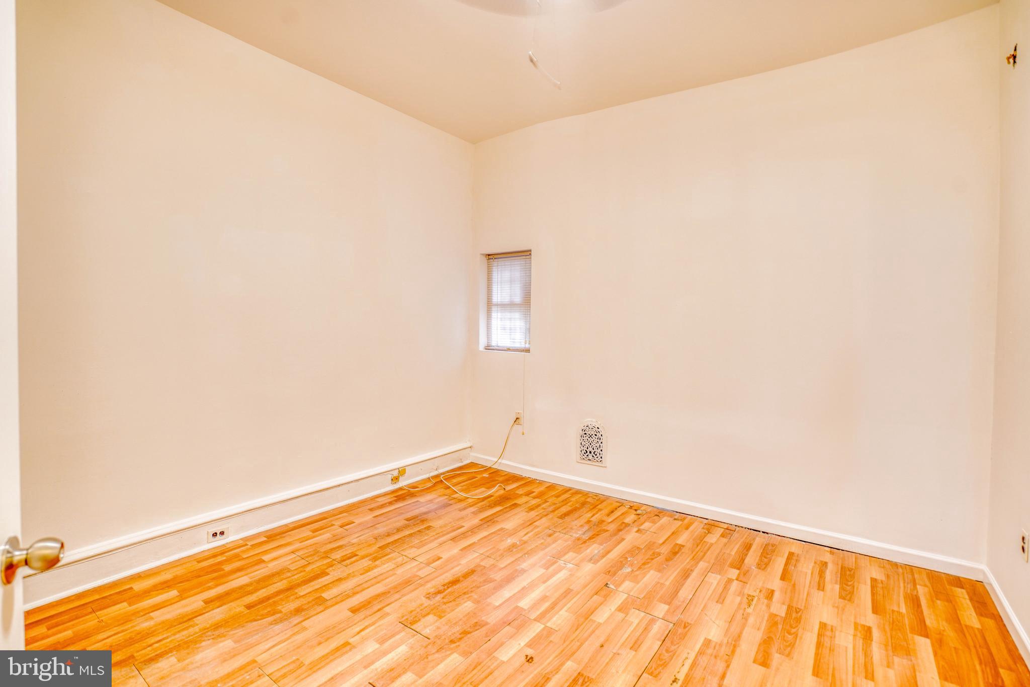 TEMPLE UNIVERSITY - Residential Income