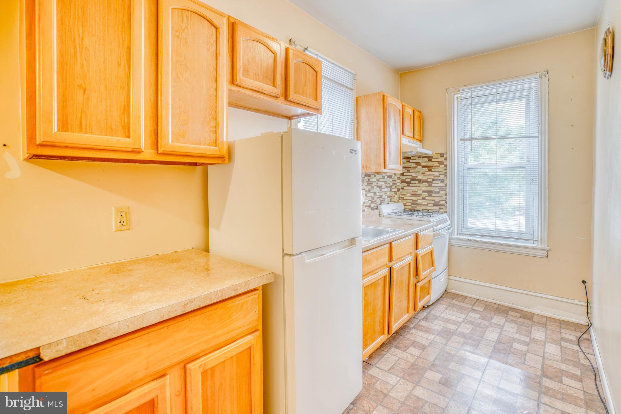 TEMPLE UNIVERSITY - Residential Income