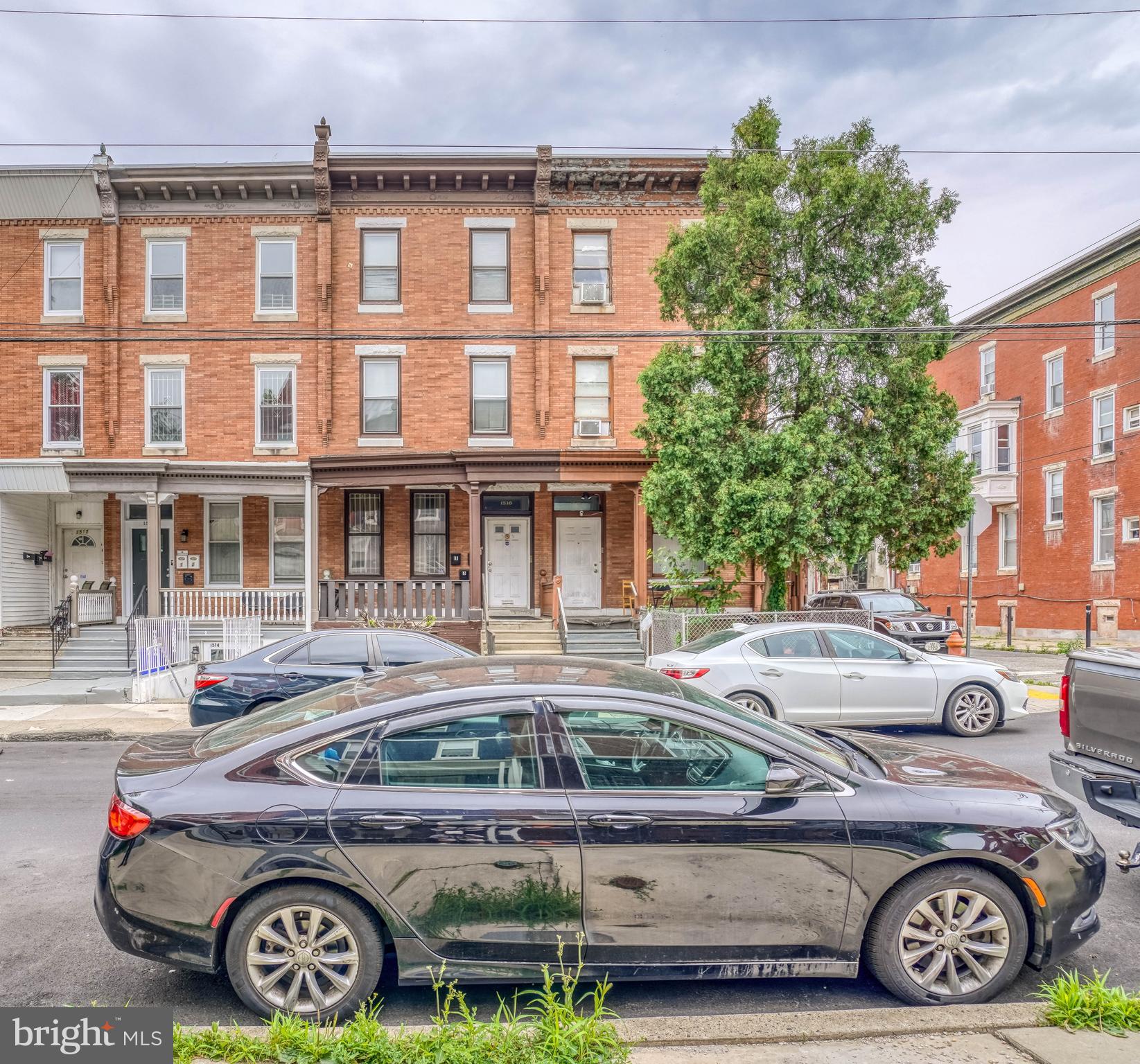 TEMPLE UNIVERSITY - Residential Income