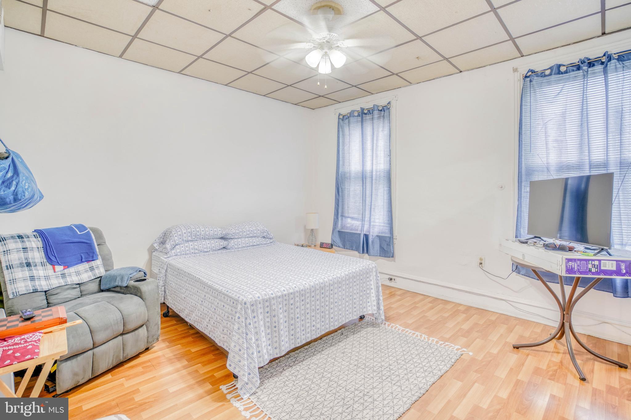 TEMPLE UNIVERSITY - Residential Income