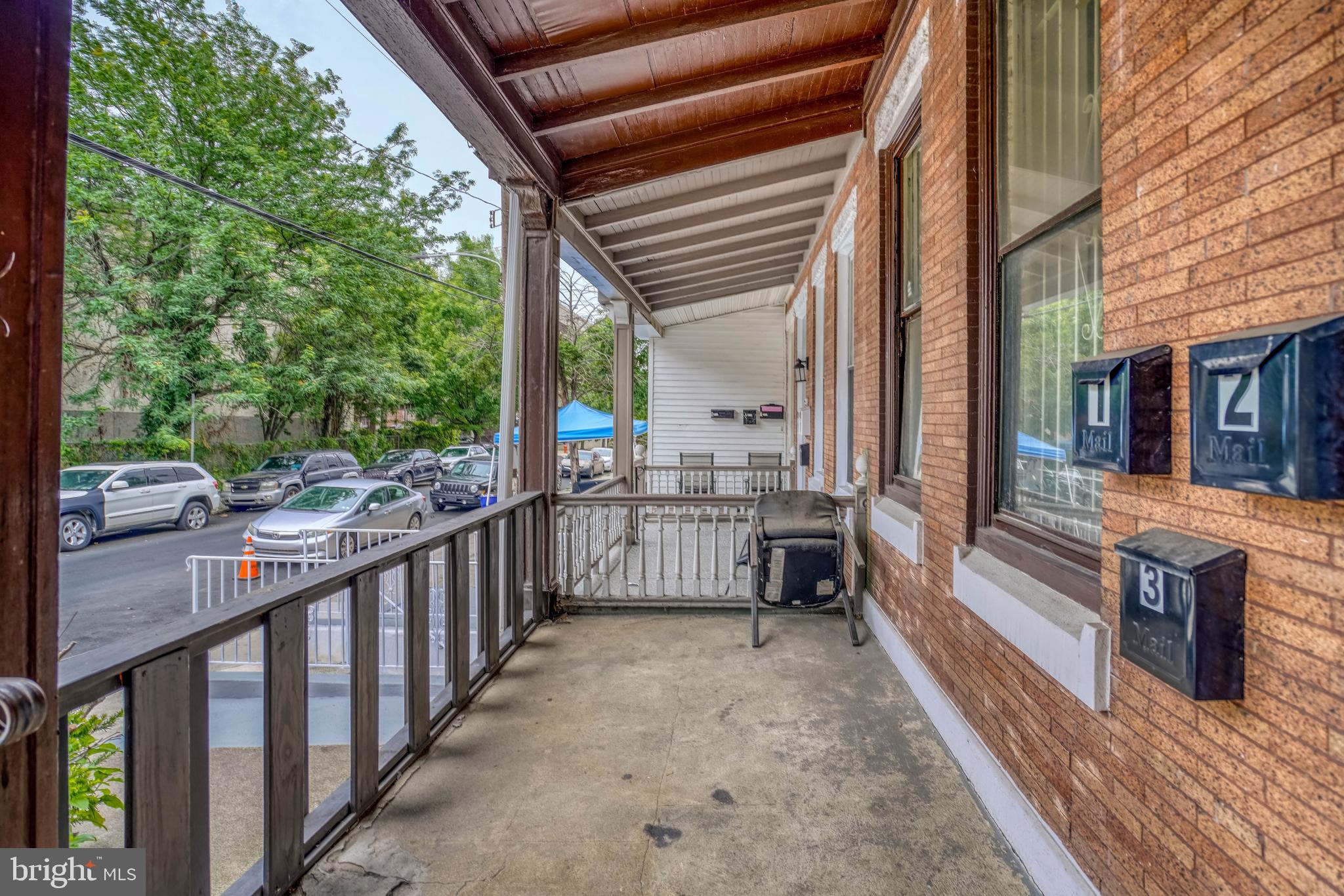 TEMPLE UNIVERSITY - Residential Income