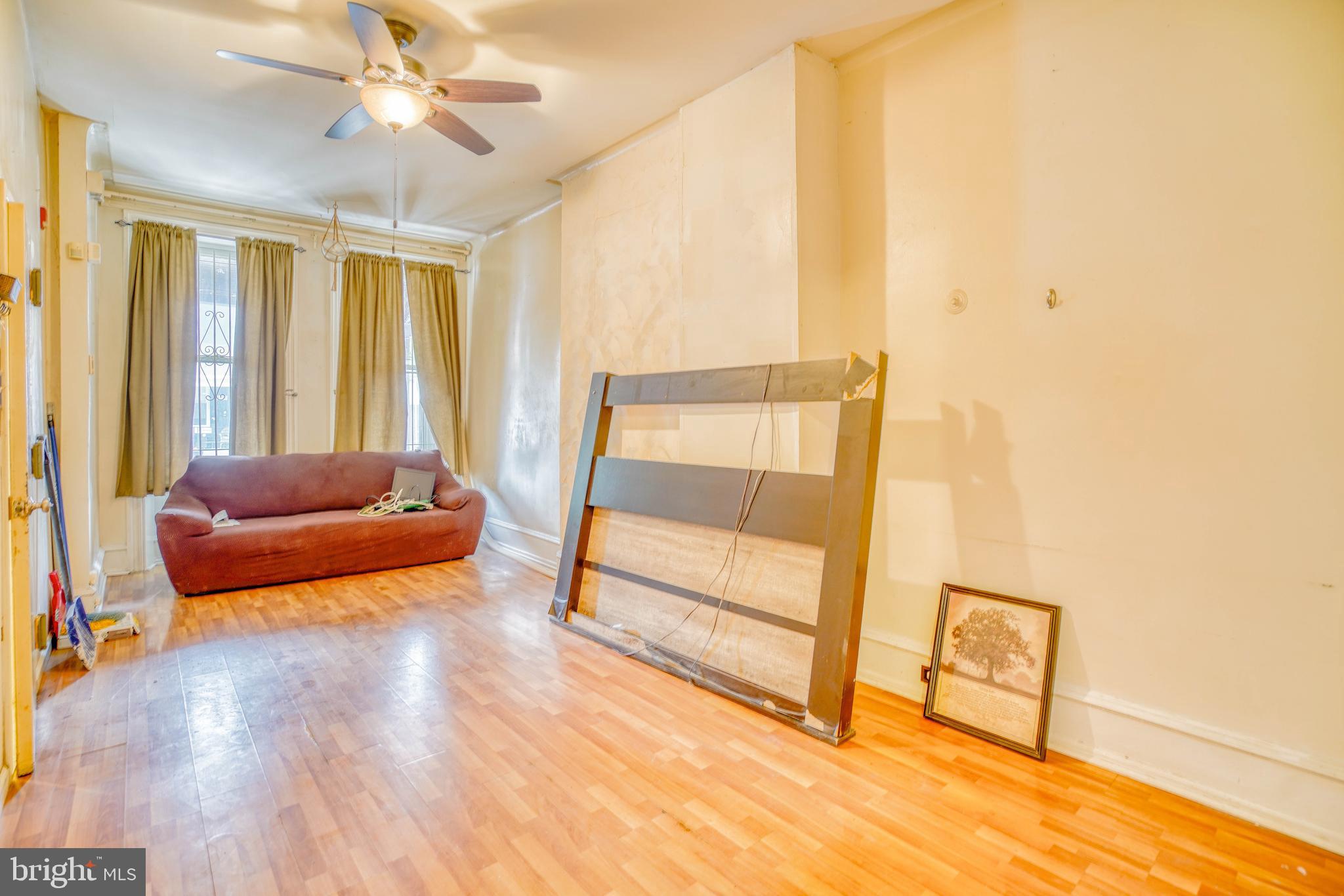 TEMPLE UNIVERSITY - Residential Income