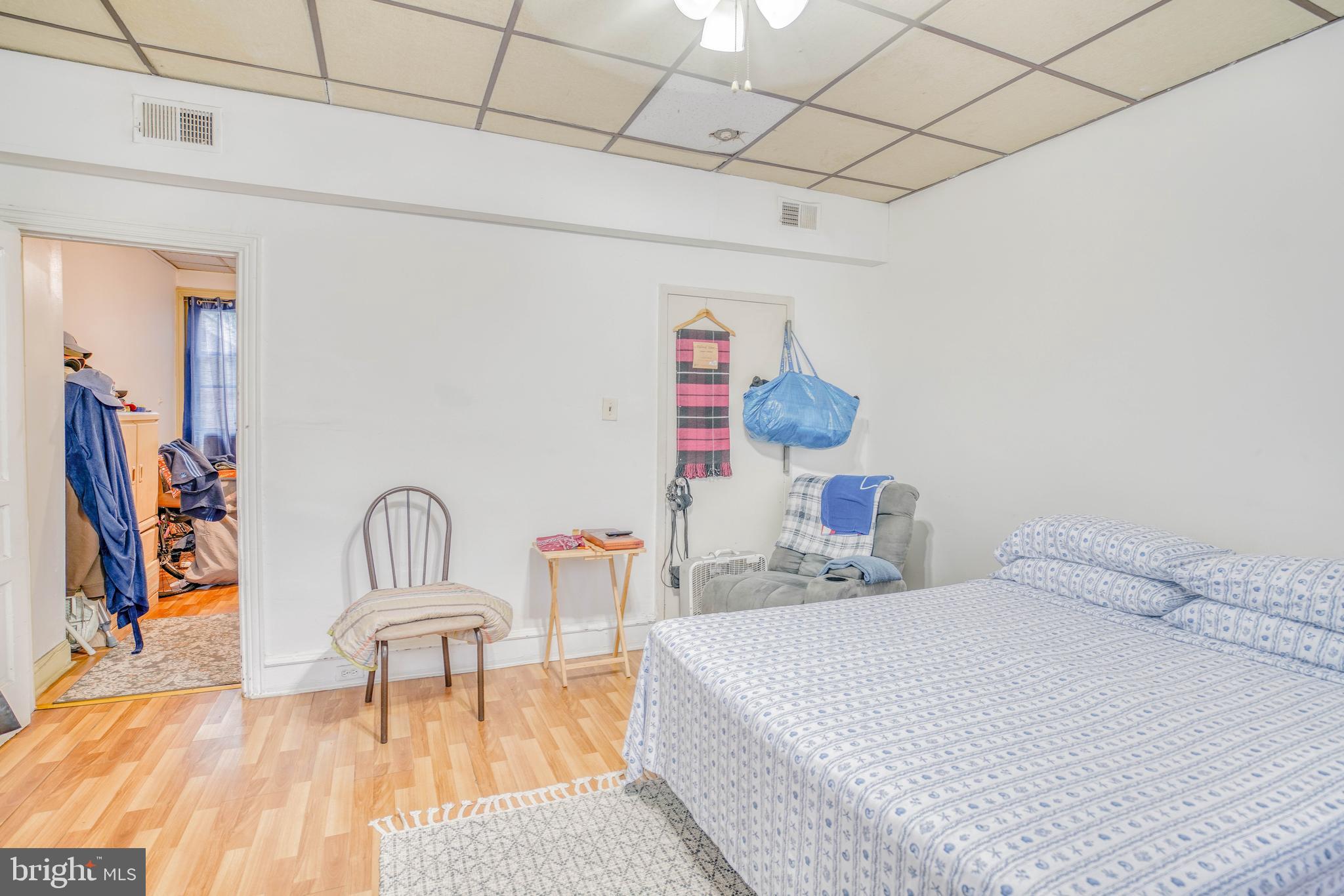 TEMPLE UNIVERSITY - Residential Income
