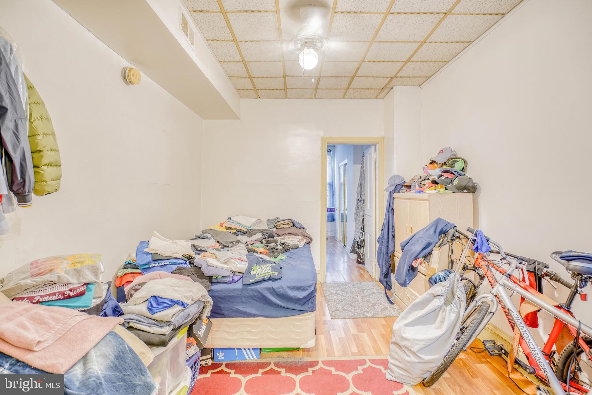TEMPLE UNIVERSITY - Residential Income