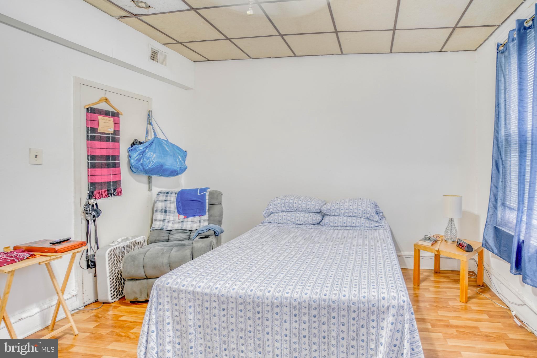TEMPLE UNIVERSITY - Residential Income