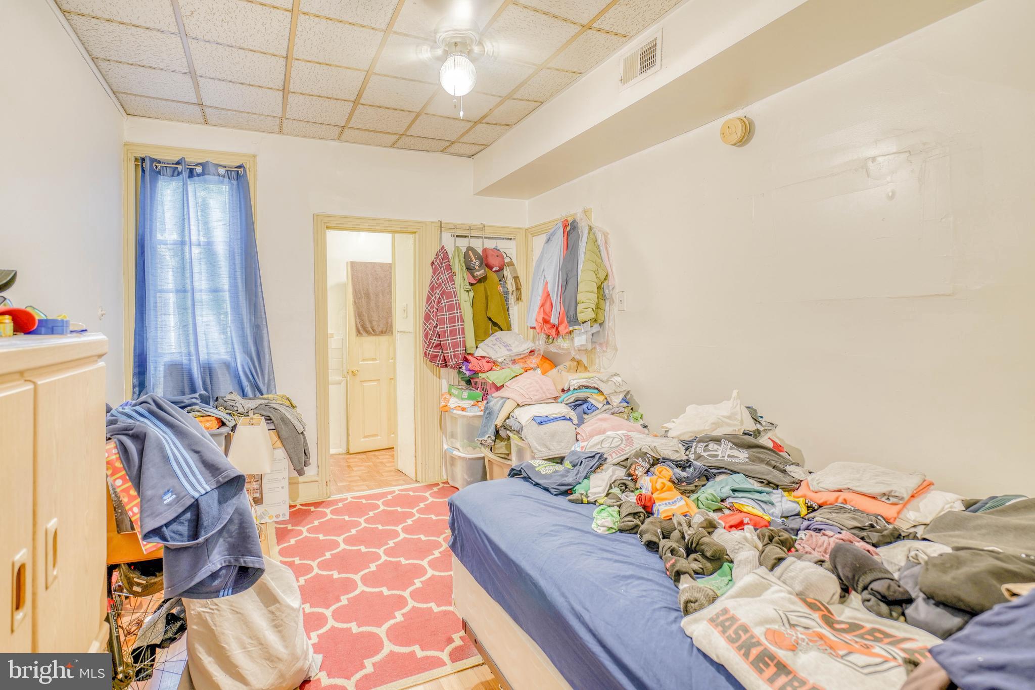 TEMPLE UNIVERSITY - Residential Income