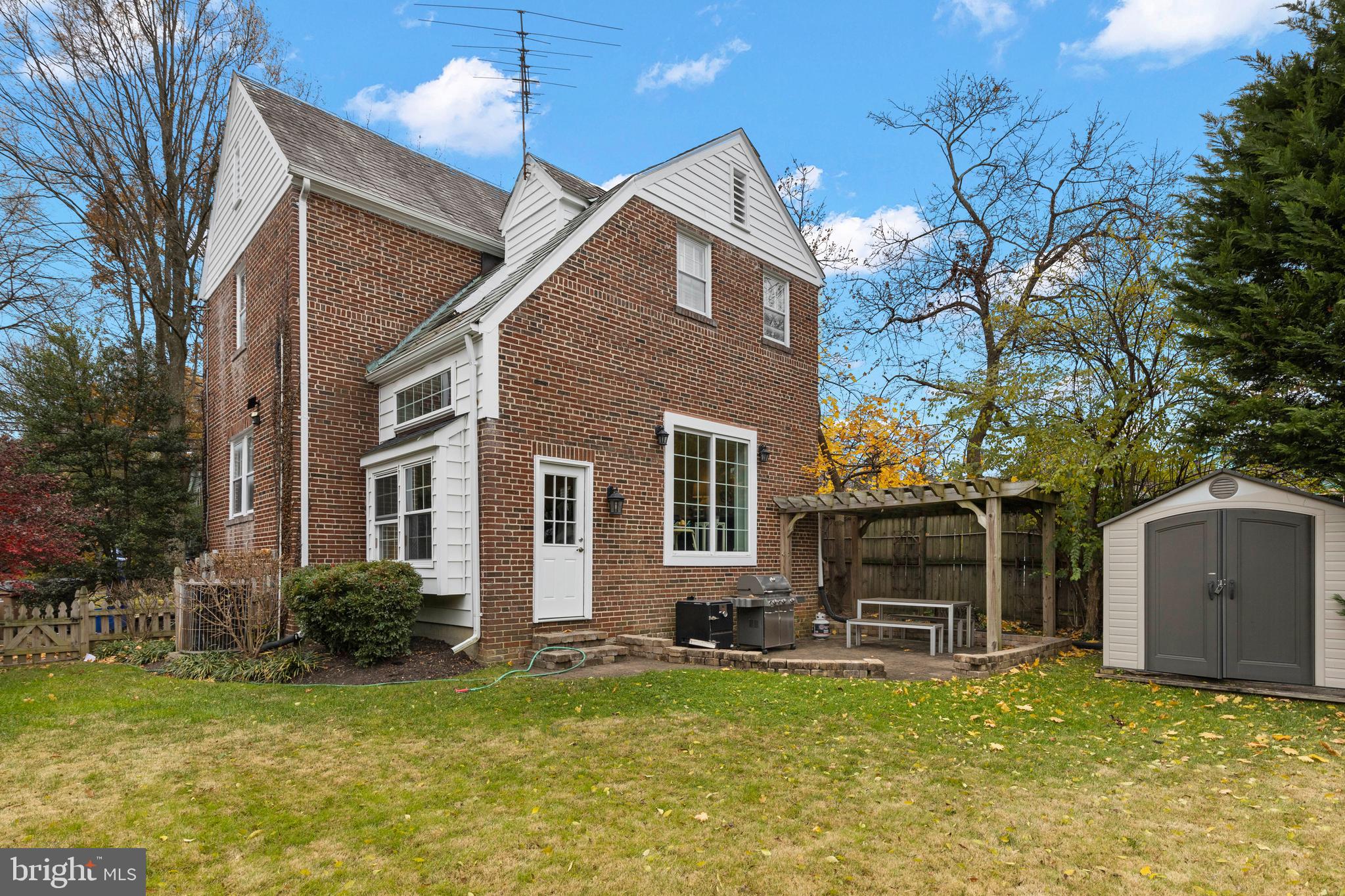 MARTINS ADDITION - Residential