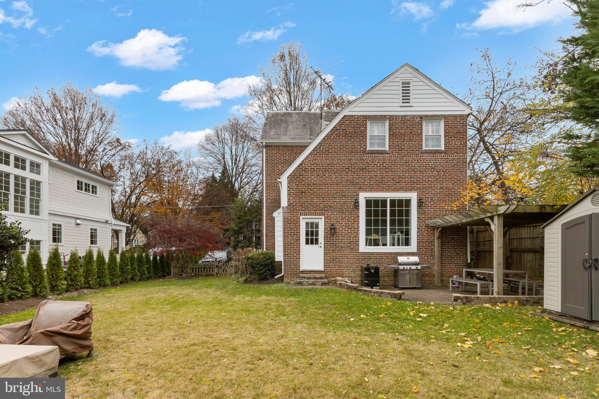 MARTINS ADDITION - Residential
