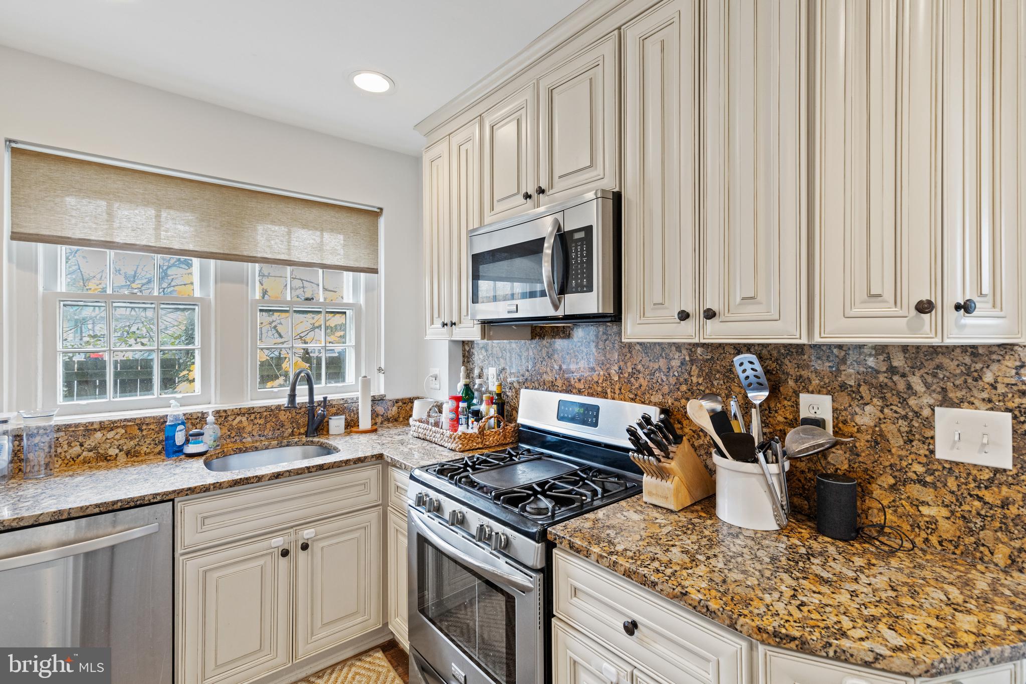 MARTINS ADDITION - Residential