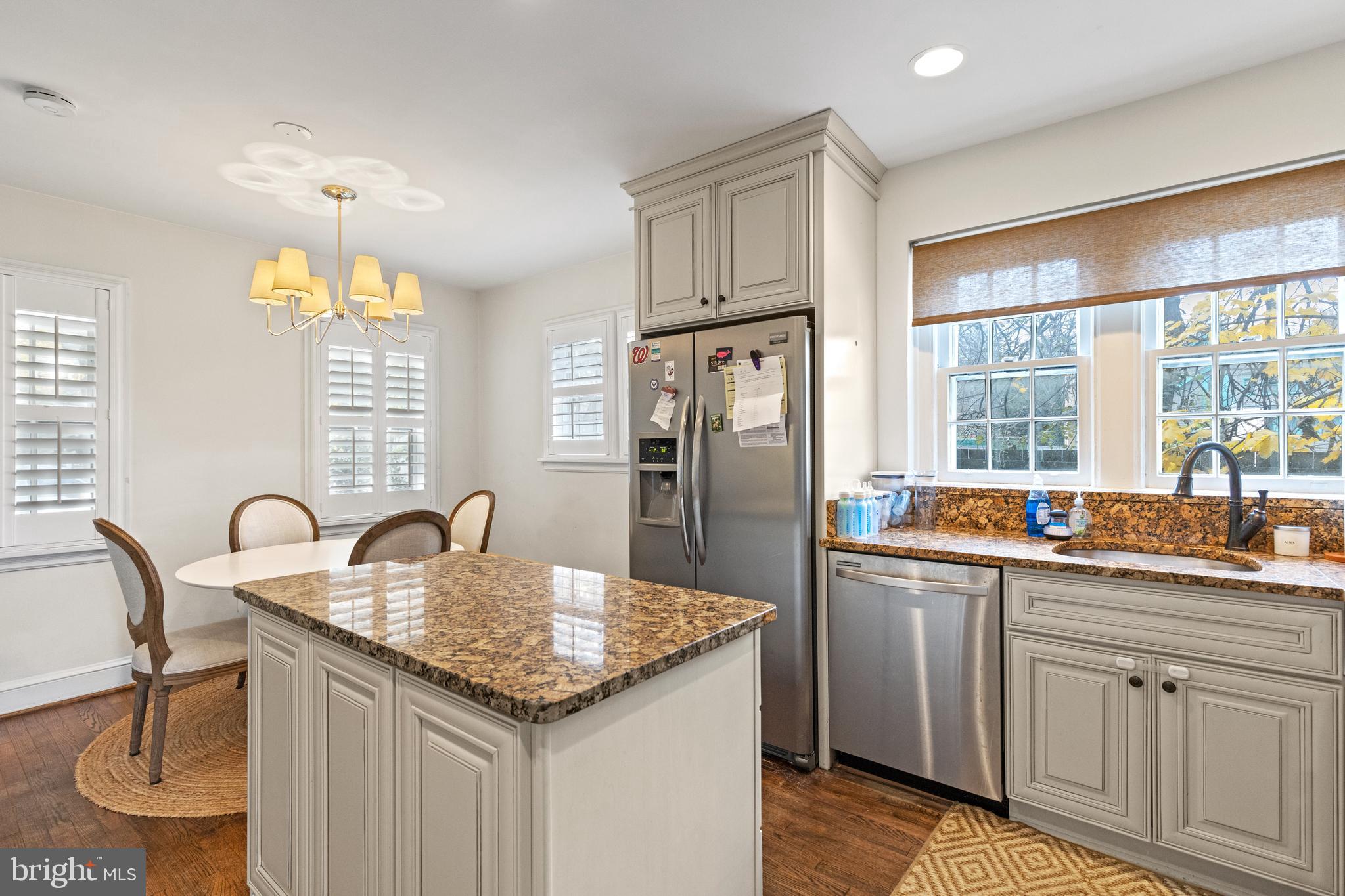 MARTINS ADDITION - Residential