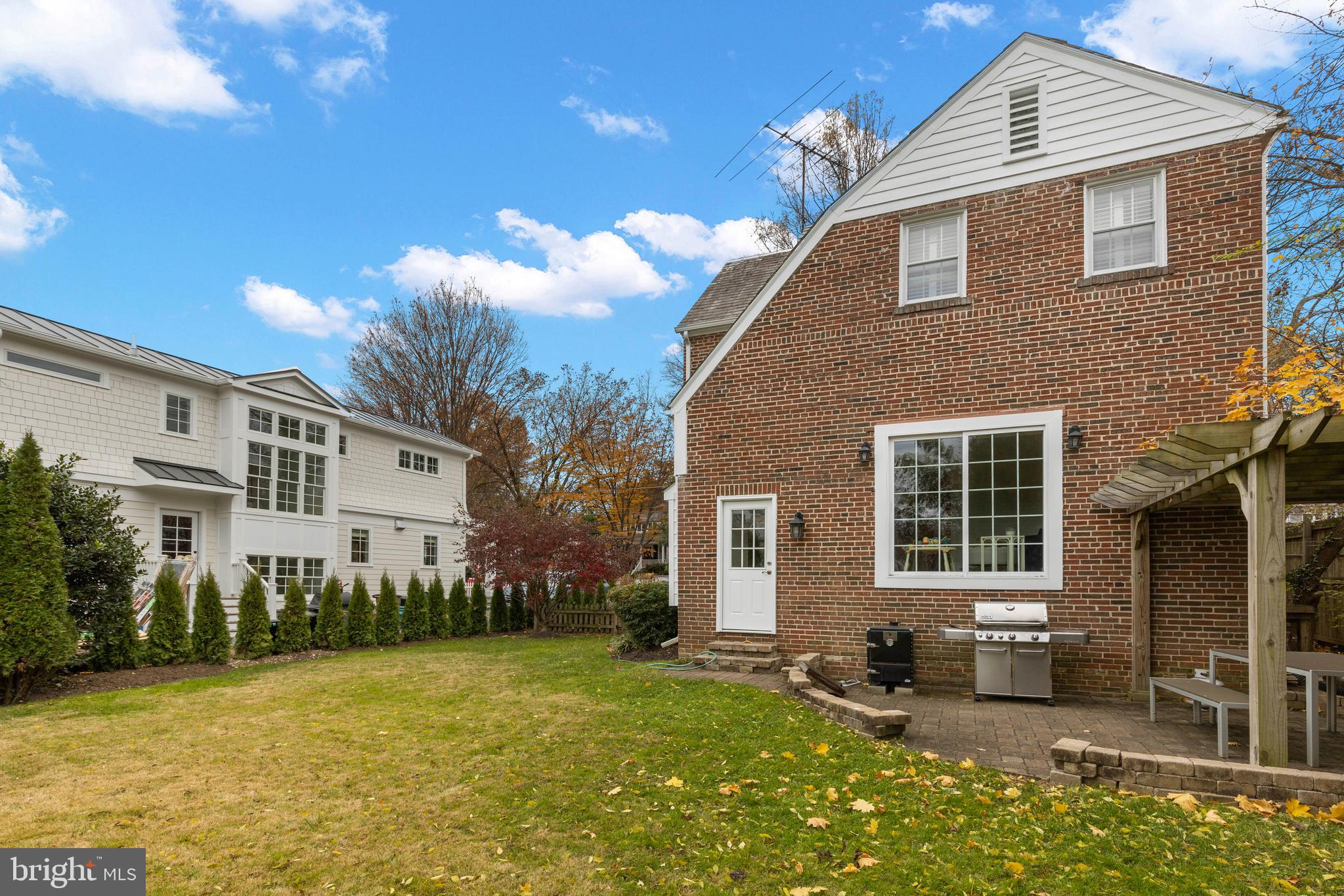 MARTINS ADDITION - Residential