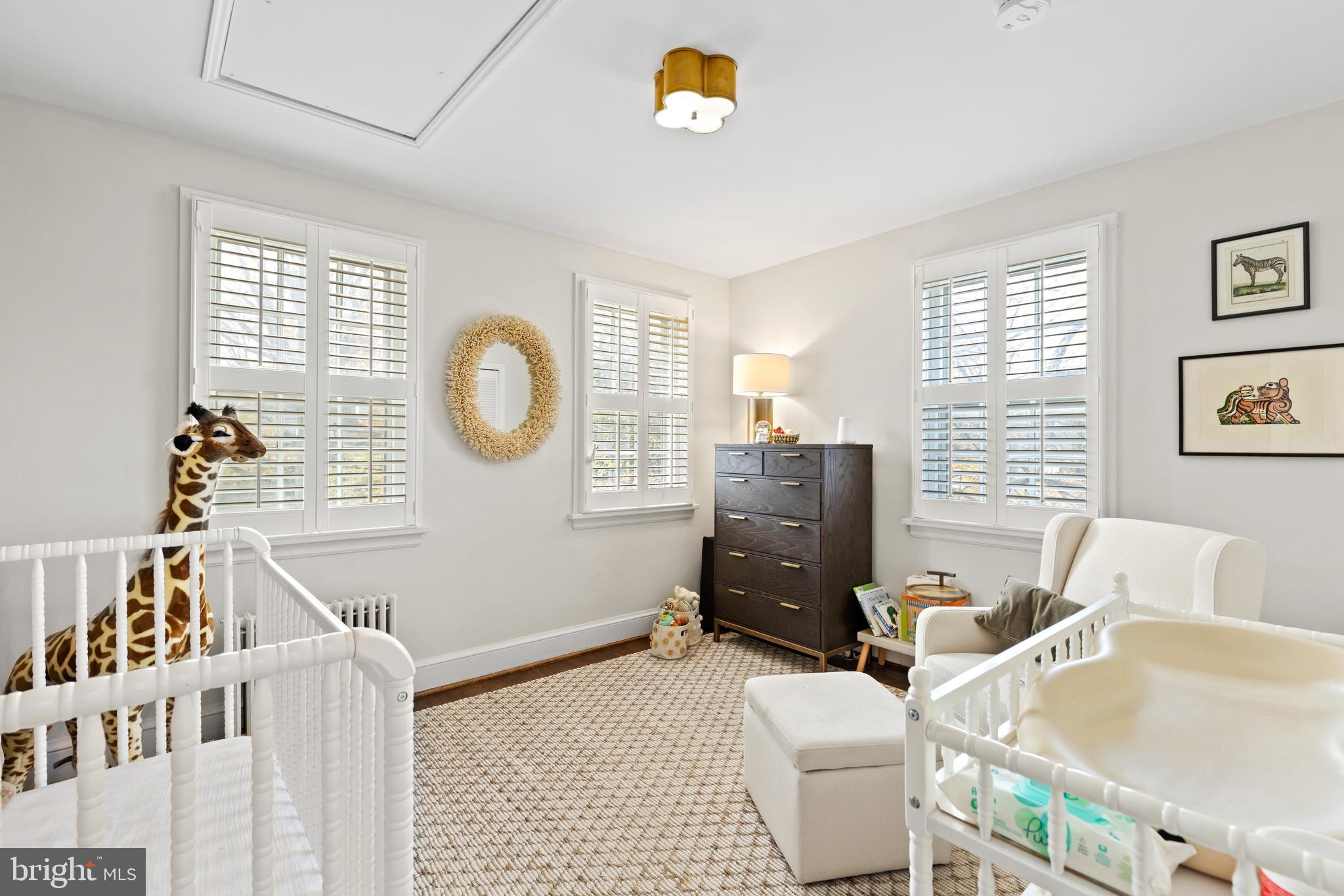 MARTINS ADDITION - Residential