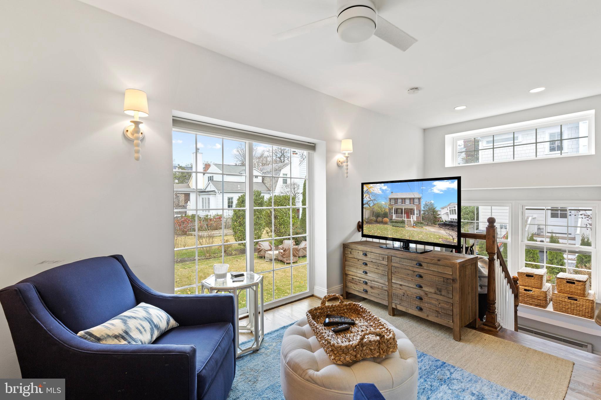 MARTINS ADDITION - Residential