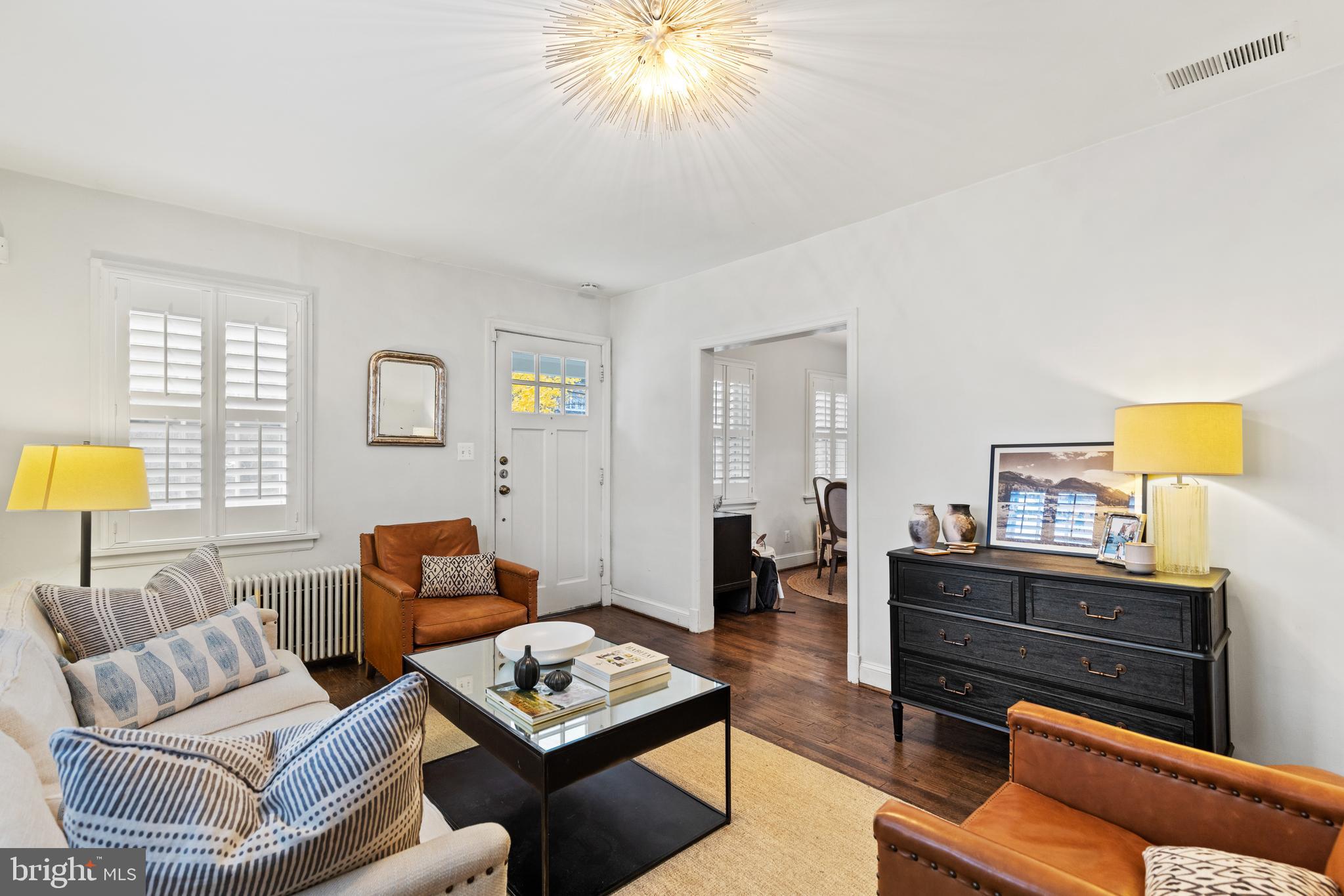 MARTINS ADDITION - Residential