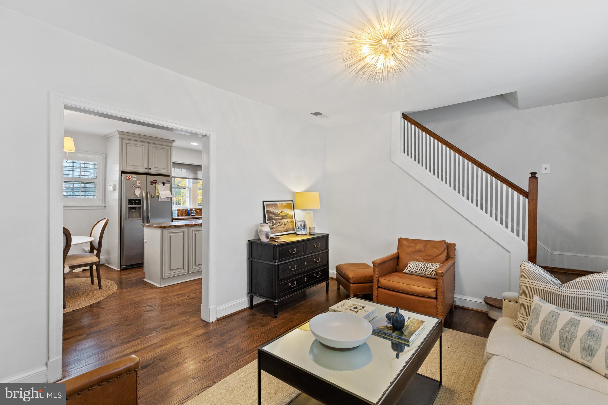 MARTINS ADDITION - Residential