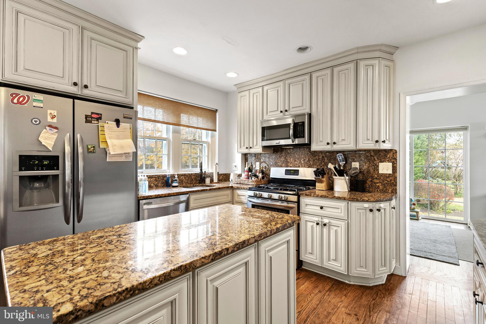 MARTINS ADDITION - Residential