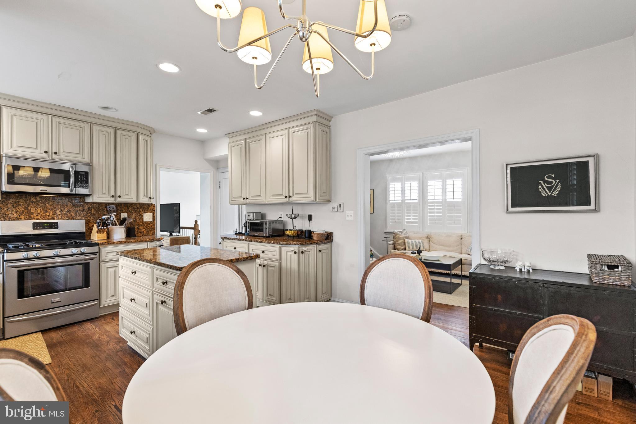 MARTINS ADDITION - Residential