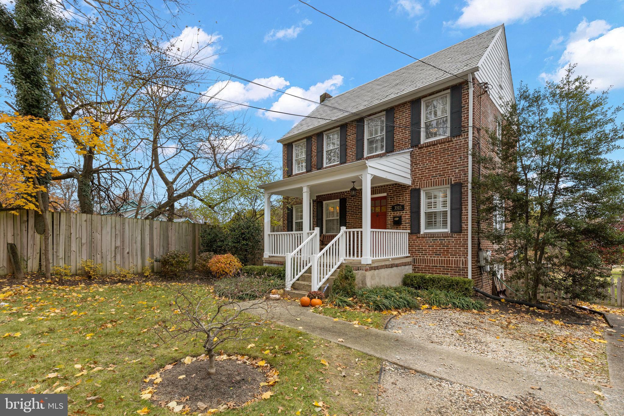 MARTINS ADDITION - Residential
