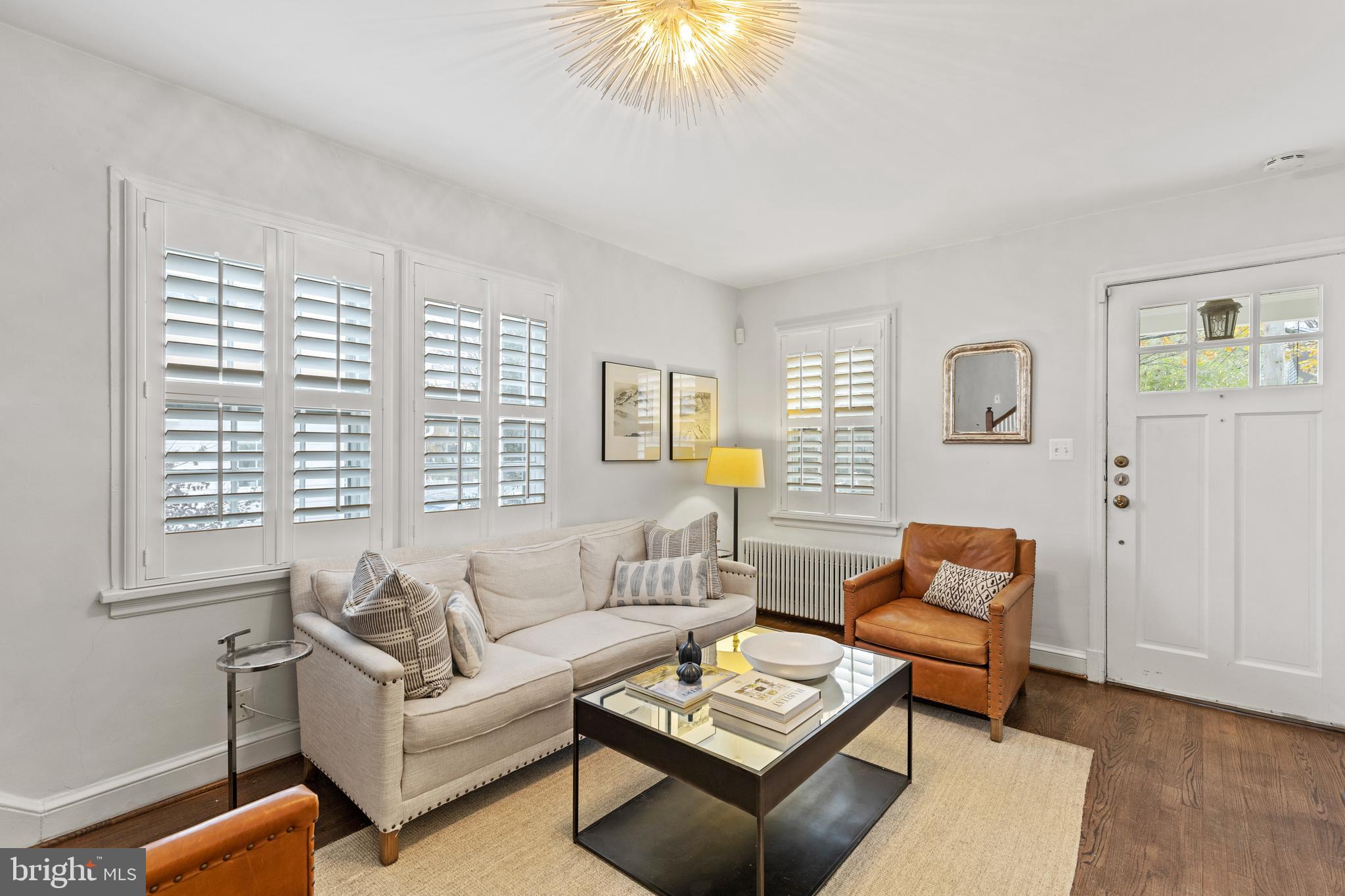MARTINS ADDITION - Residential