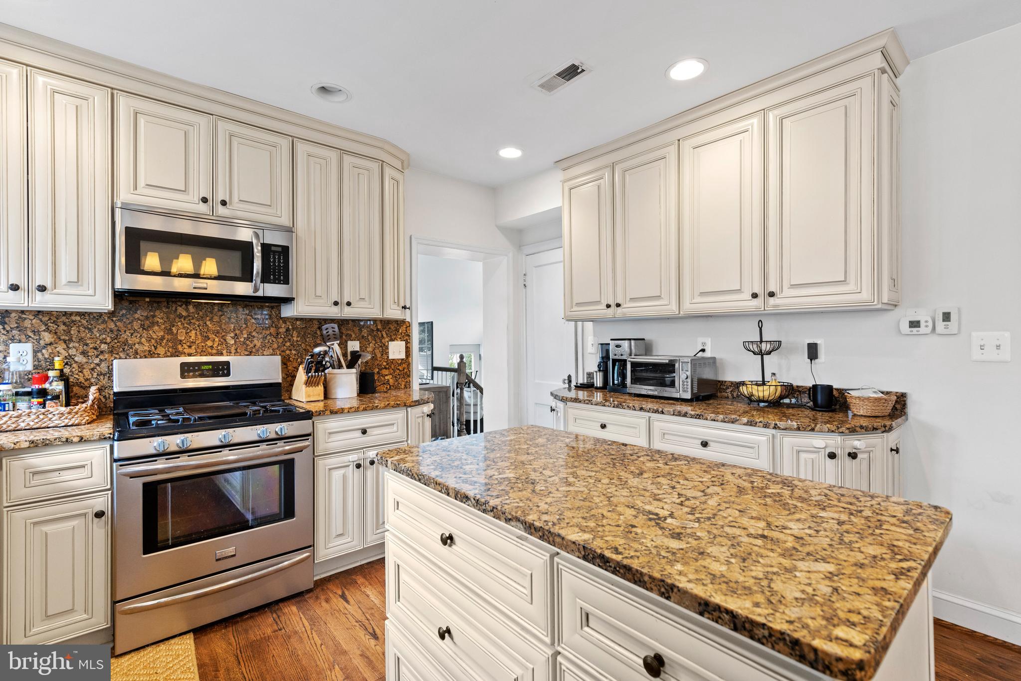 MARTINS ADDITION - Residential