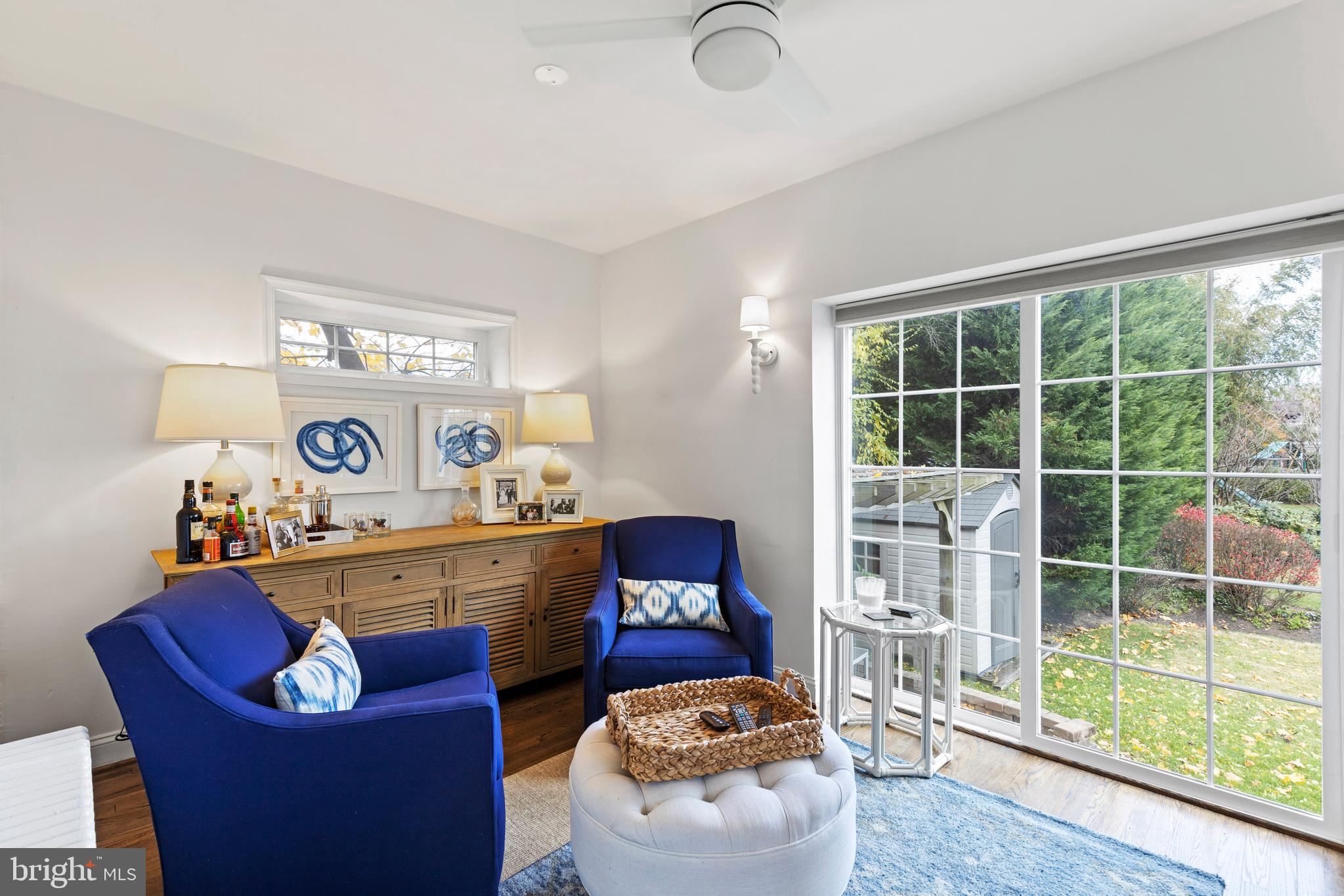 MARTINS ADDITION - Residential