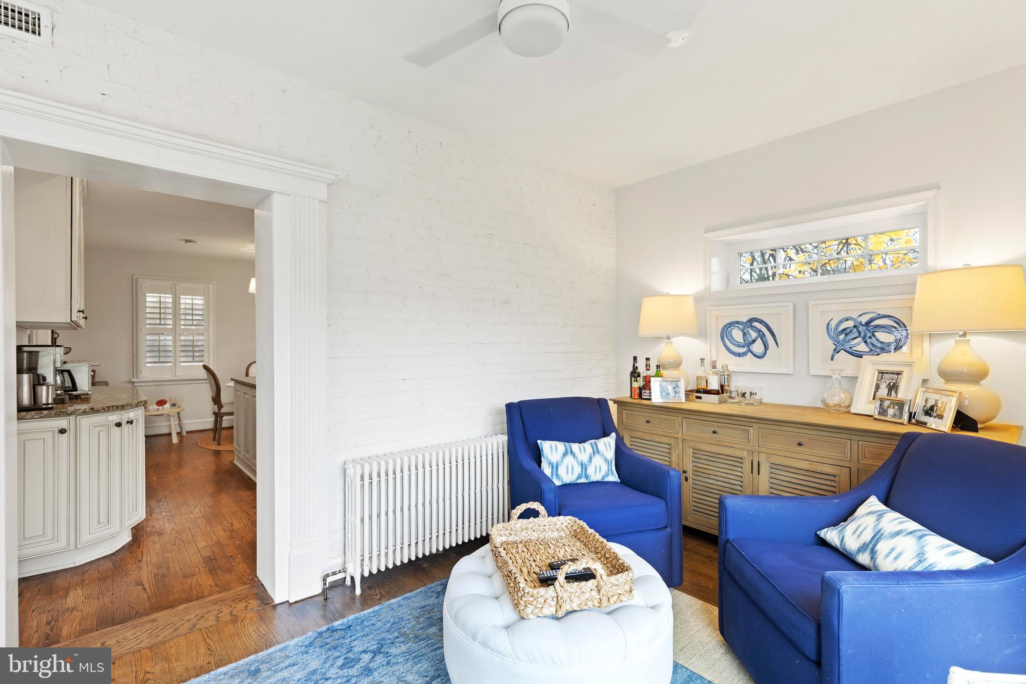 MARTINS ADDITION - Residential