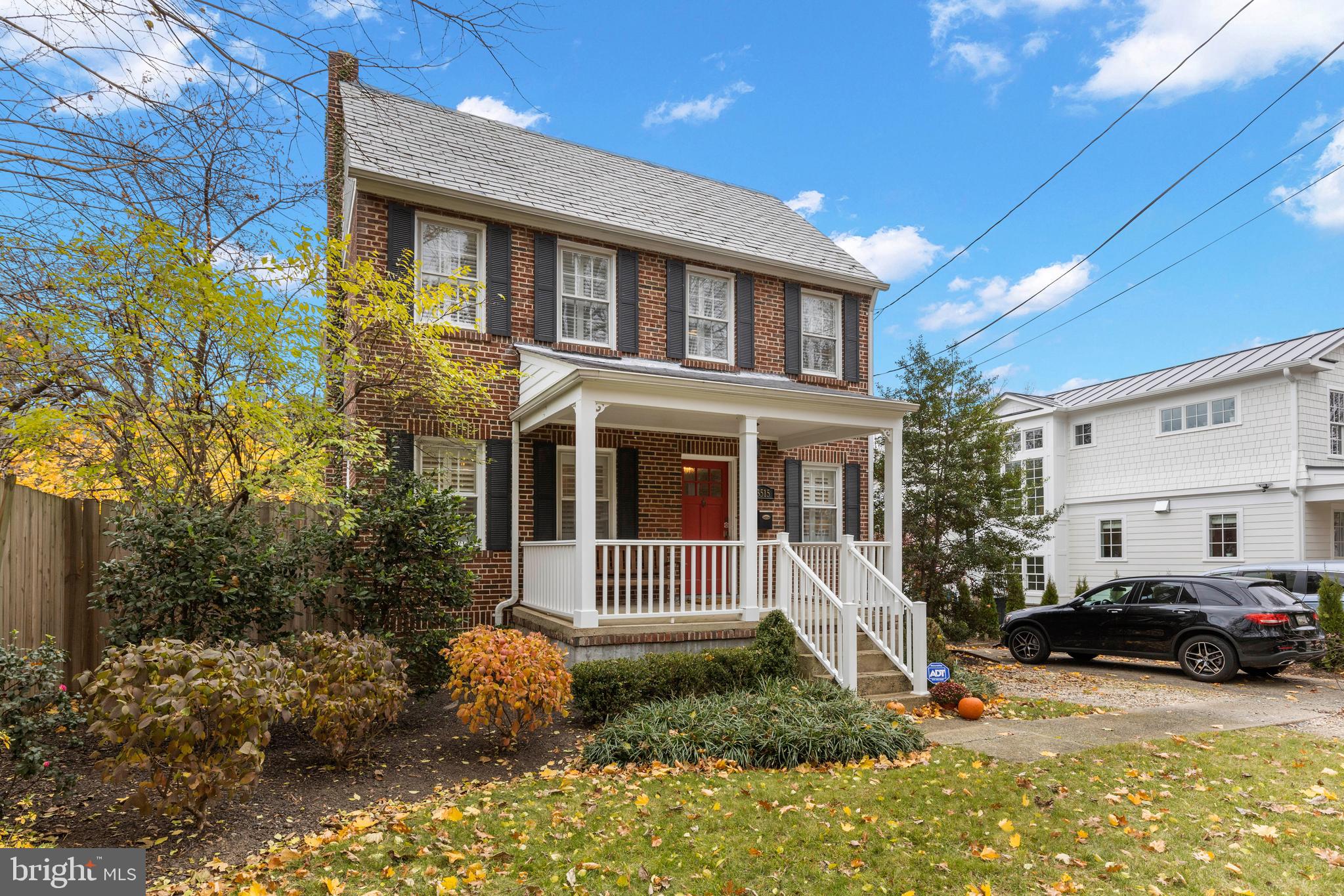 MARTINS ADDITION - Residential