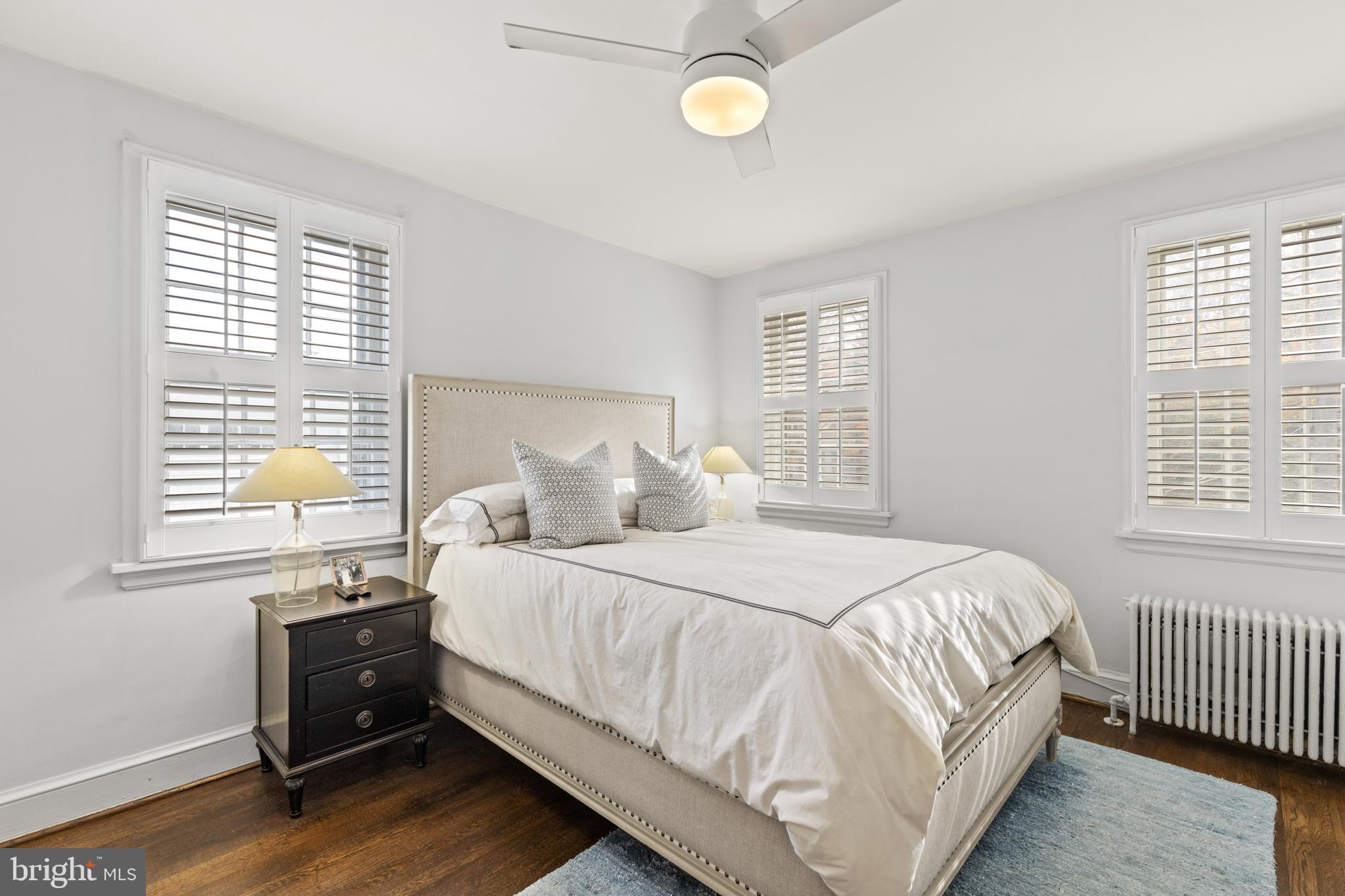 MARTINS ADDITION - Residential