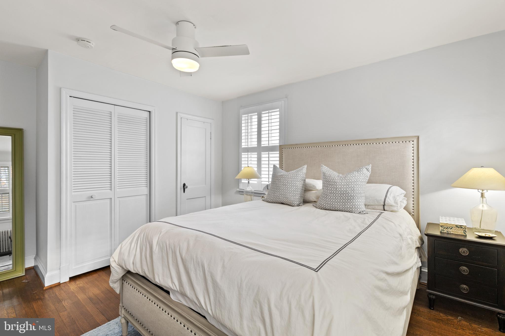 MARTINS ADDITION - Residential