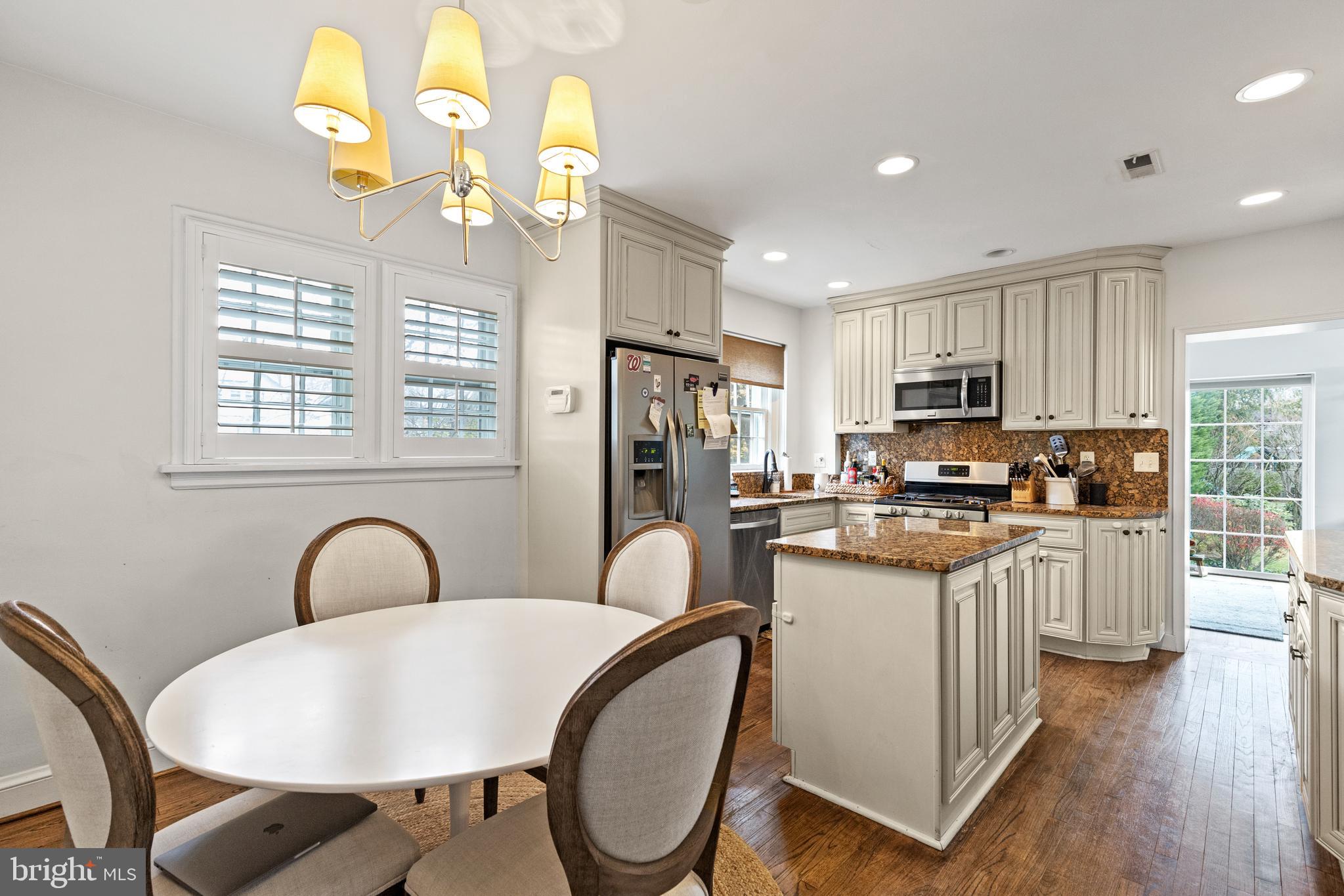 MARTINS ADDITION - Residential