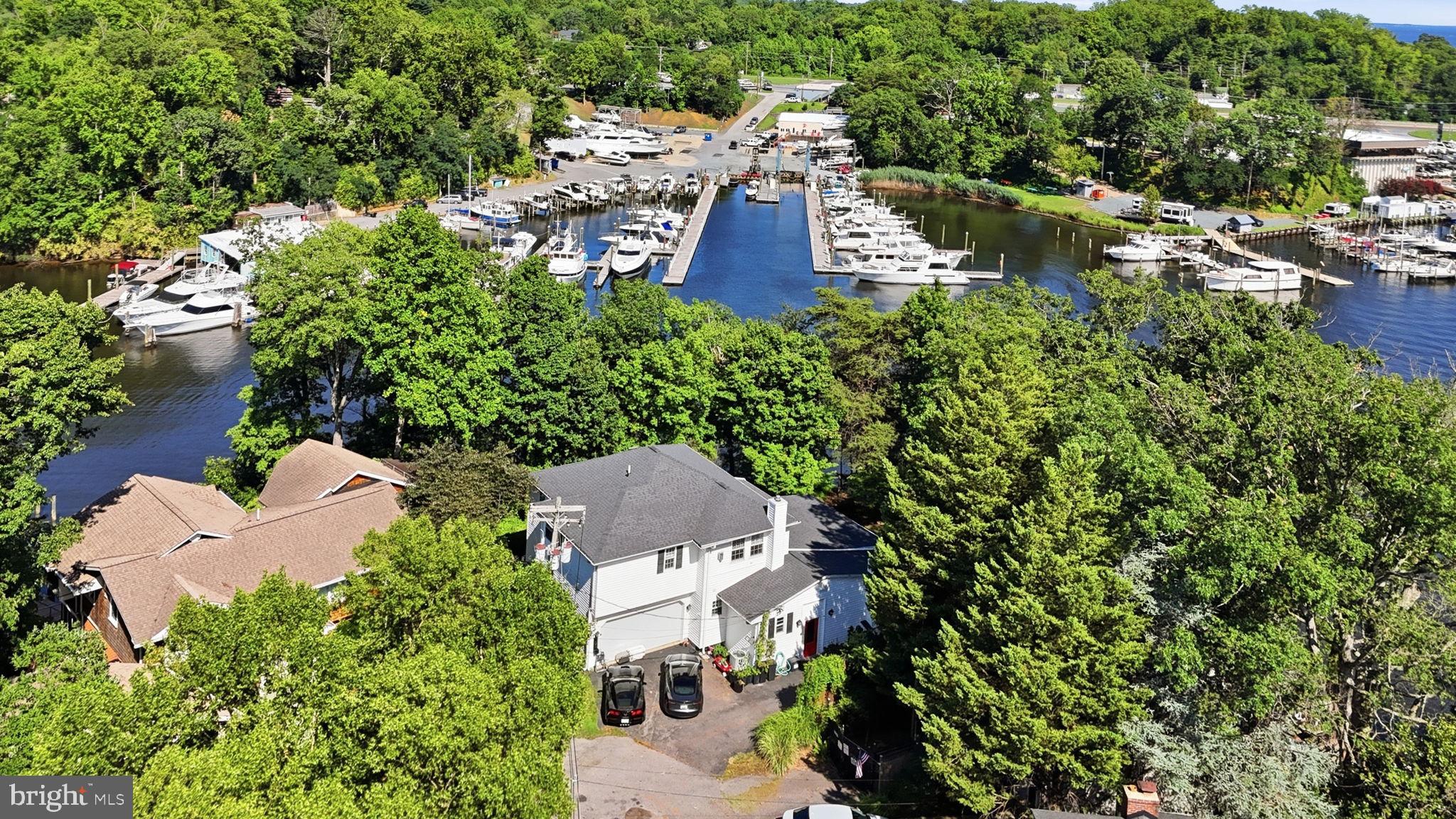 CAPE ST JOHN - Residential