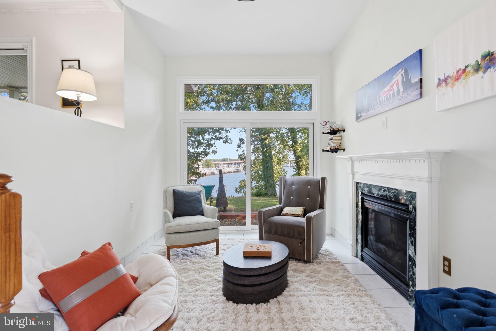 CAPE ST JOHN - Residential