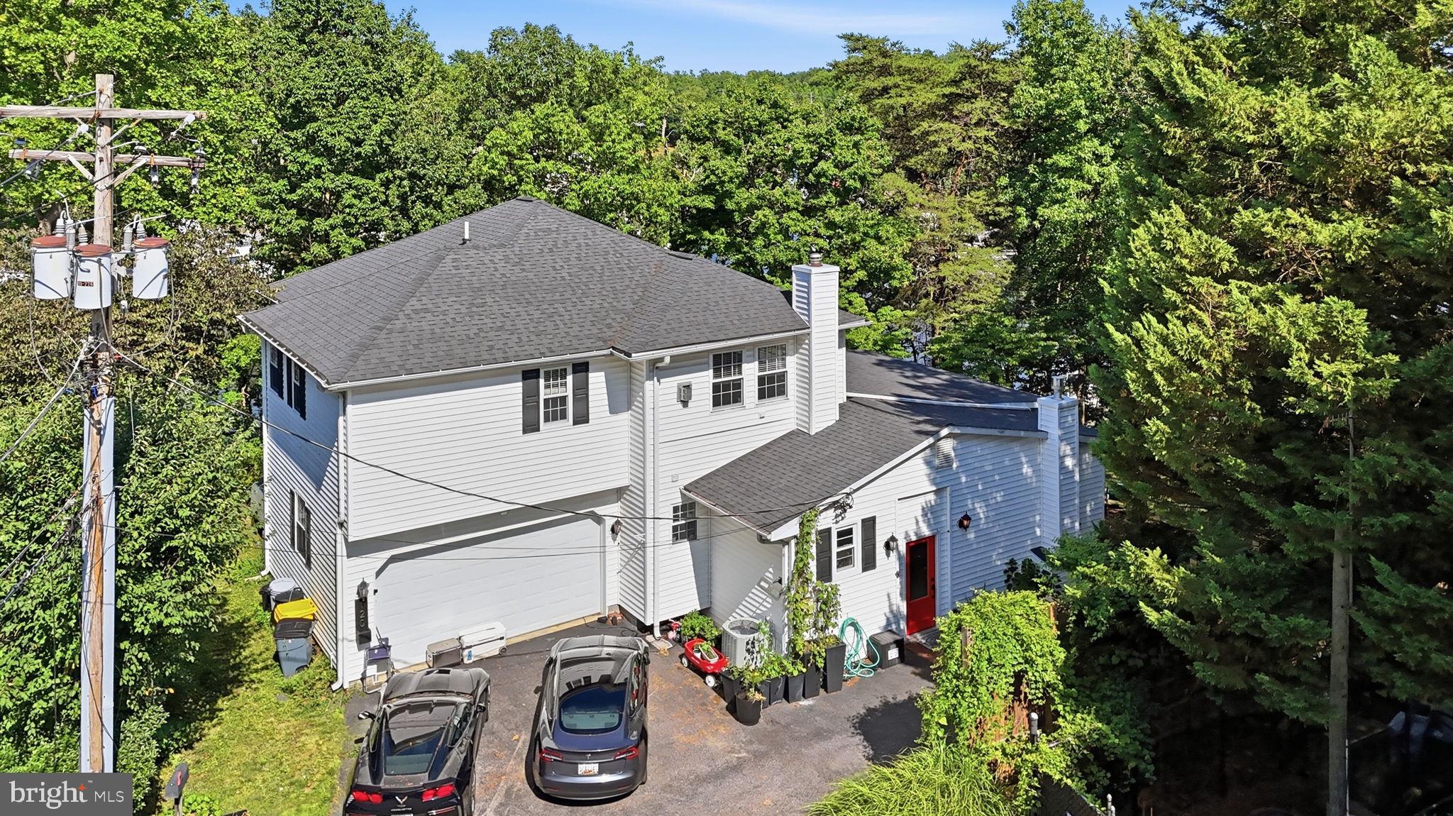 CAPE ST JOHN - Residential
