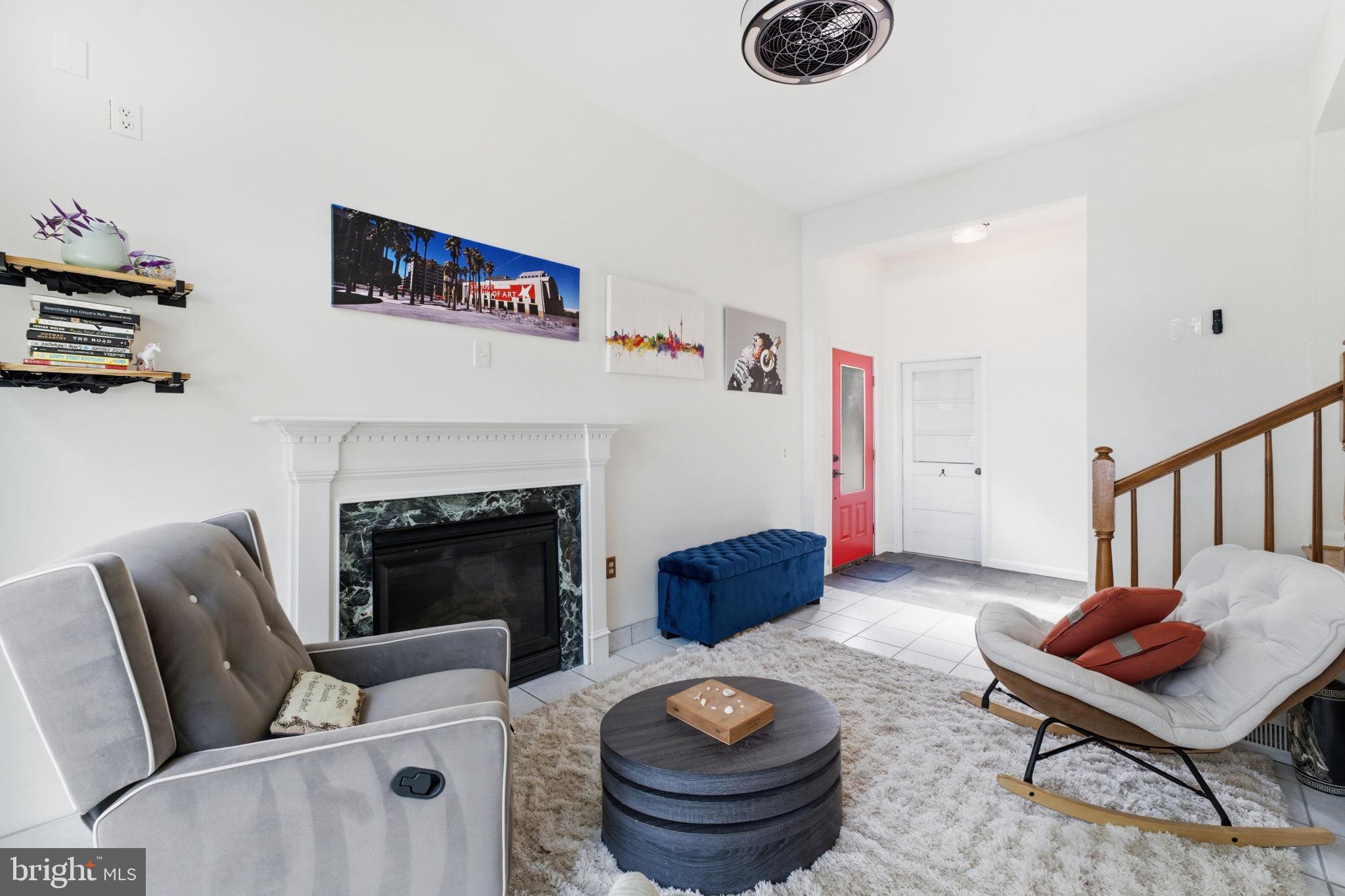 CAPE ST JOHN - Residential